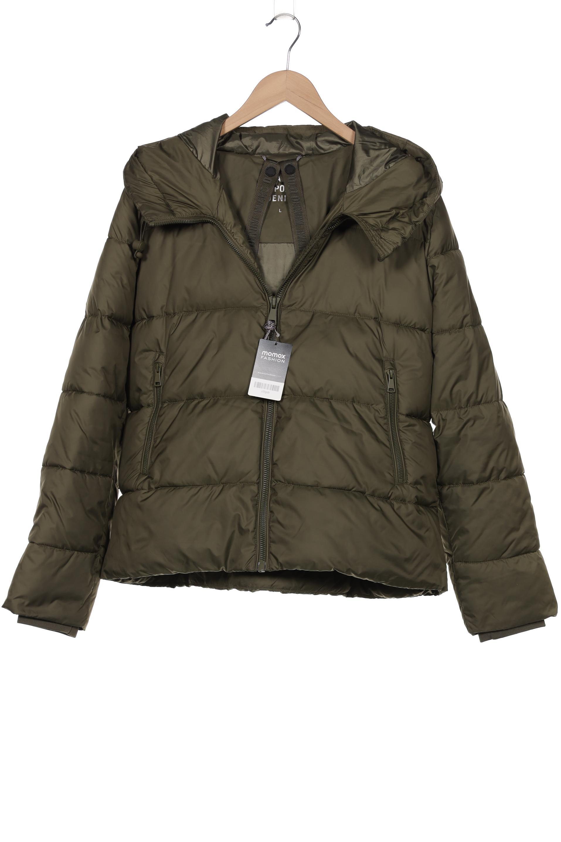 

Marc O Polo Damen Jacke, grün, Gr. 42