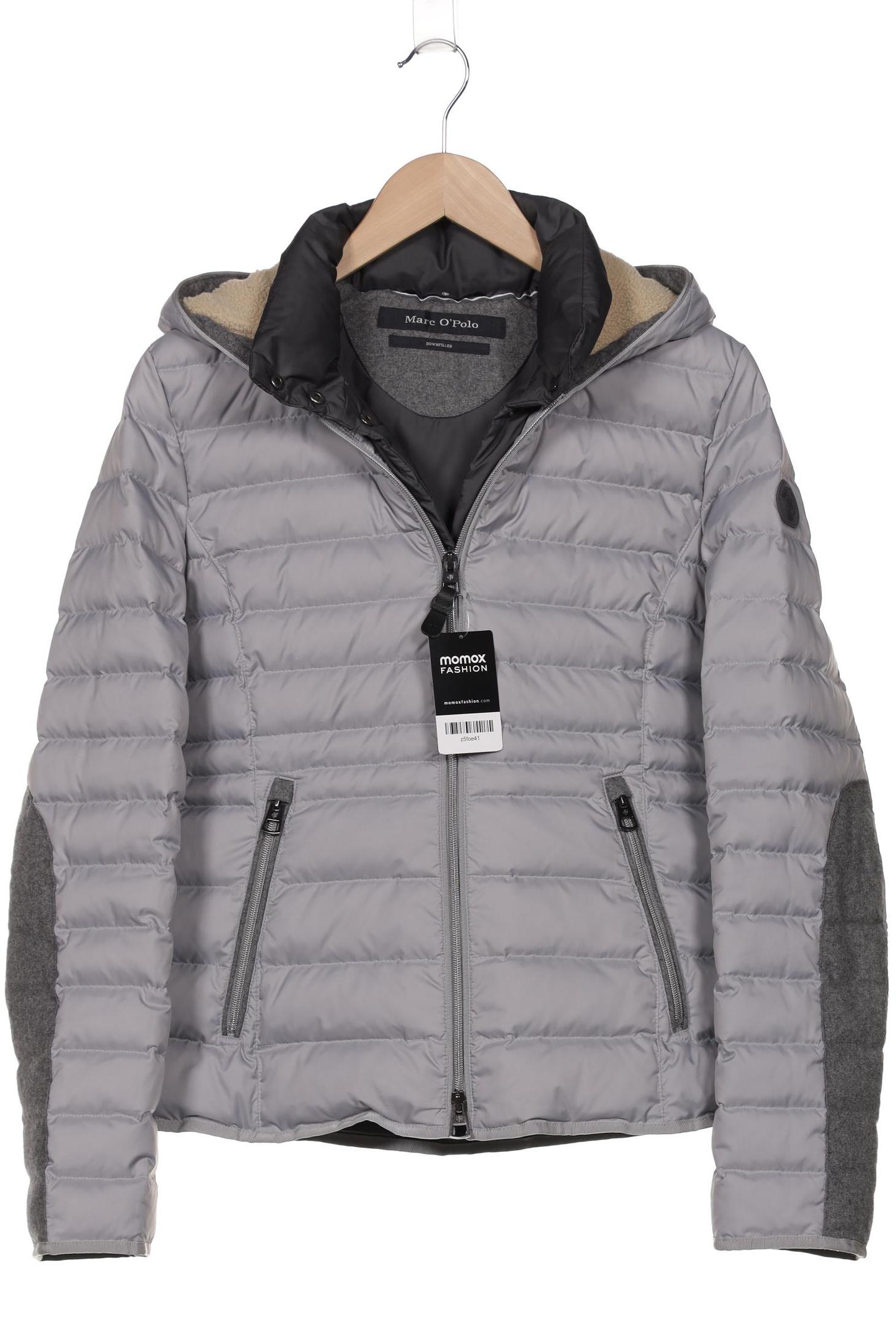 

Marc O Polo Damen Jacke, grau