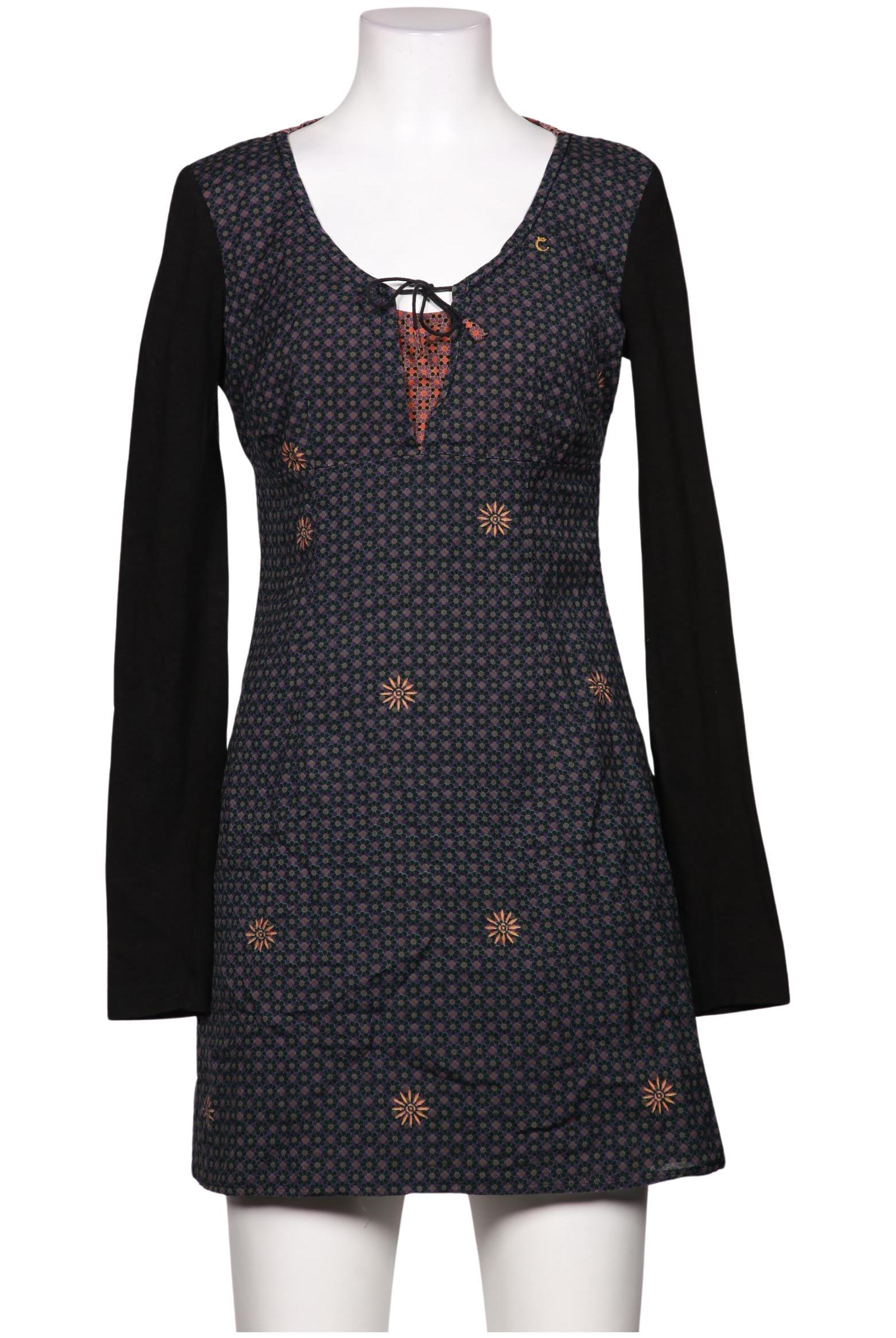

Marc O Polo Damen Kleid, schwarz, Gr. 36