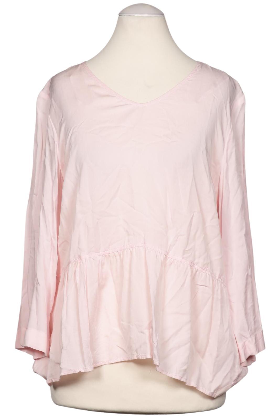 

Marc O Polo Damen Bluse, pink, Gr. 34
