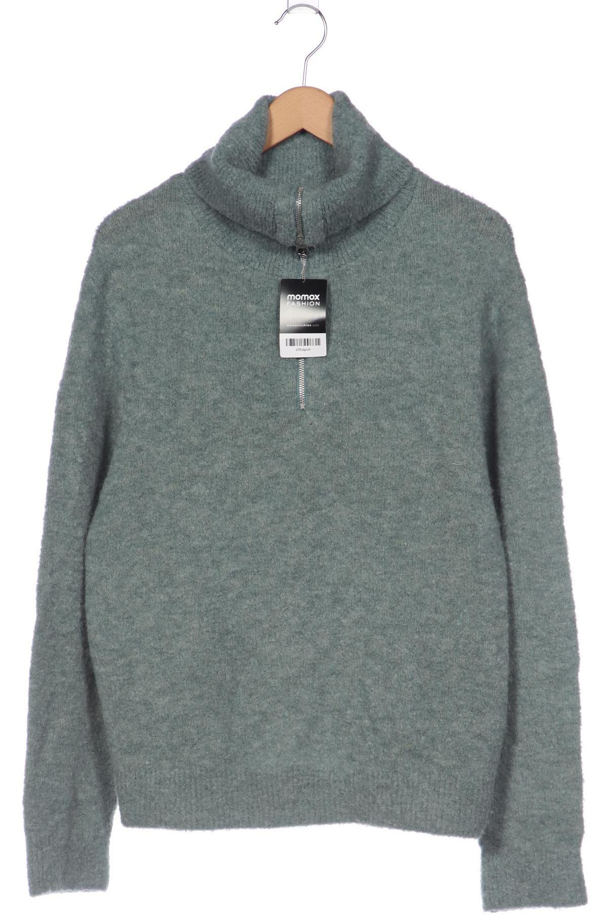 

Marc O Polo Damen Pullover, türkis, Gr. 44