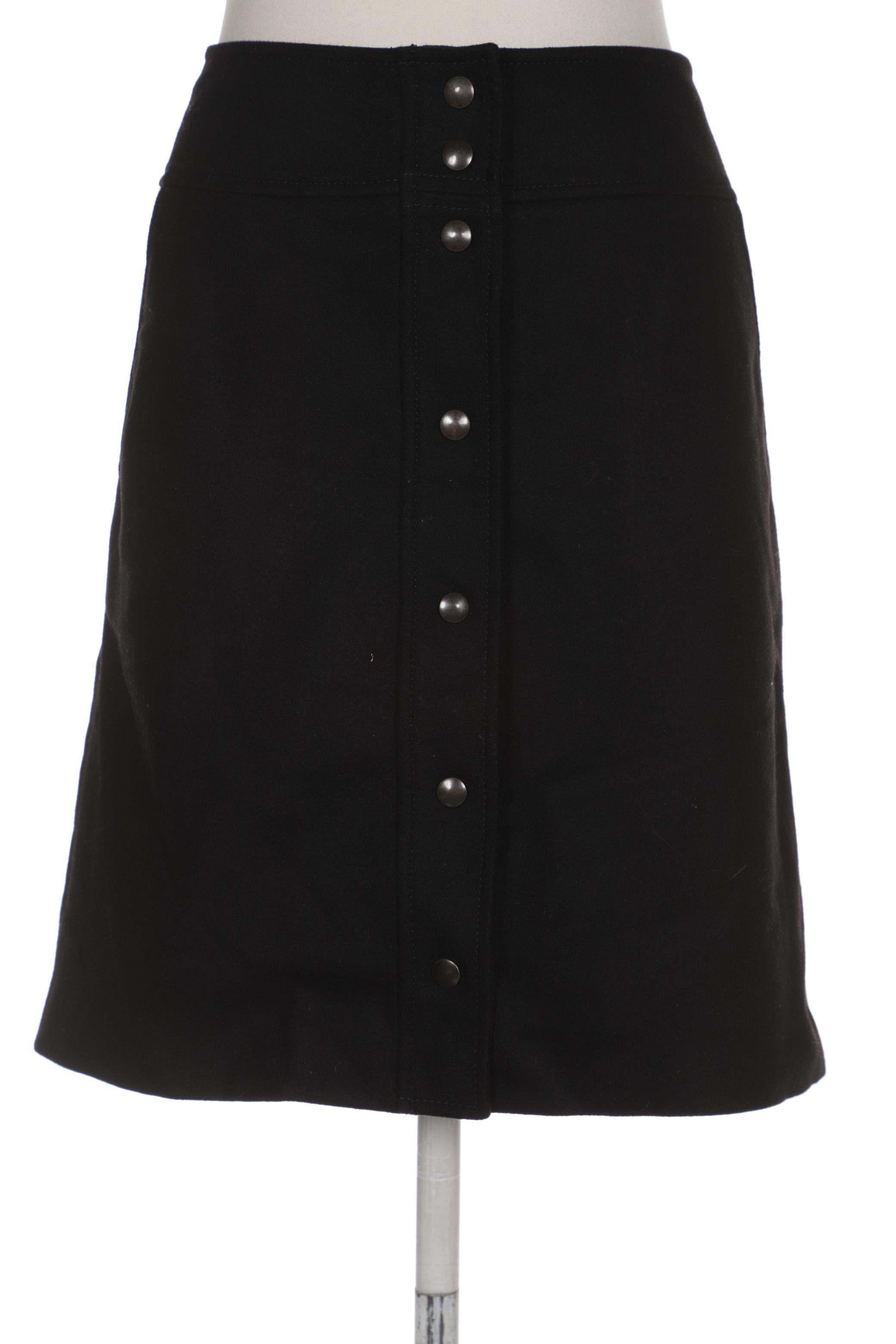 

Marc O Polo Damen Rock, schwarz, Gr. 40