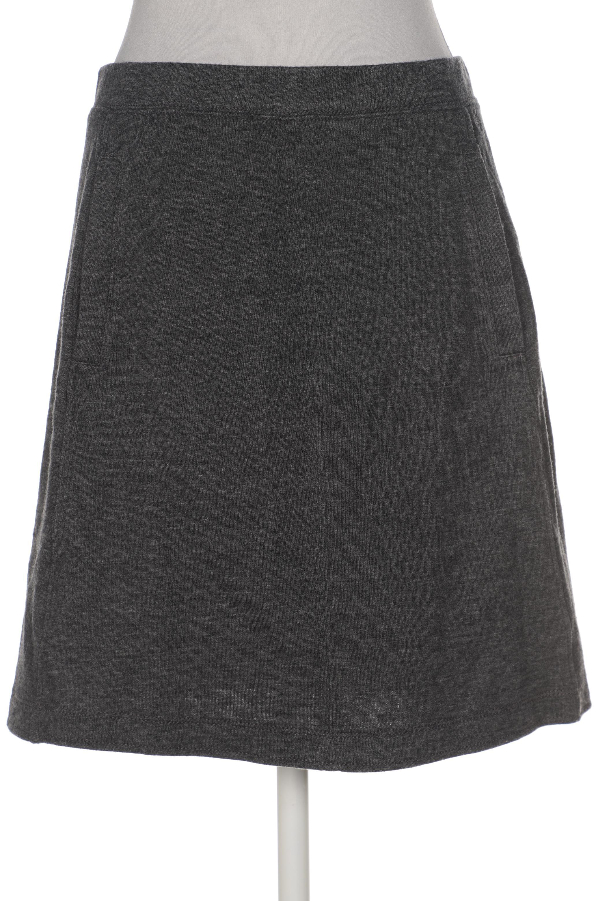 

Marc O Polo Damen Rock, grau, Gr. 36