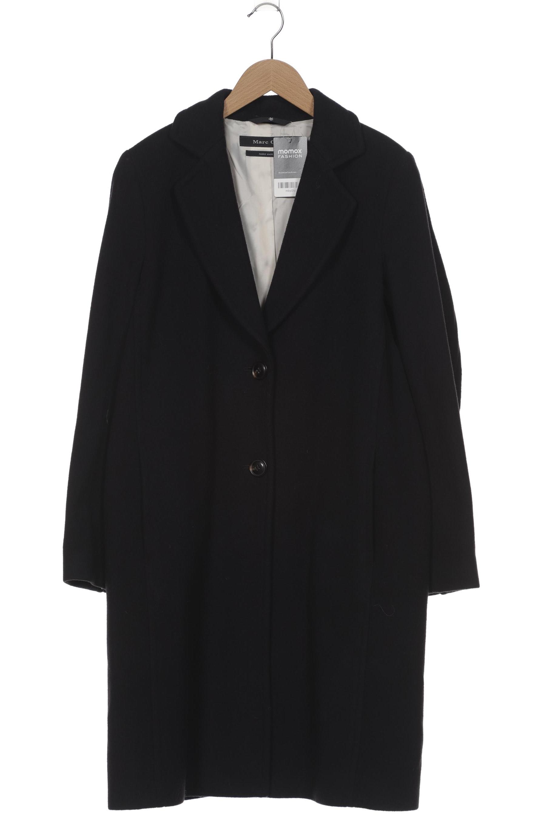 

Marc O Polo Damen Mantel, marineblau, Gr. 38