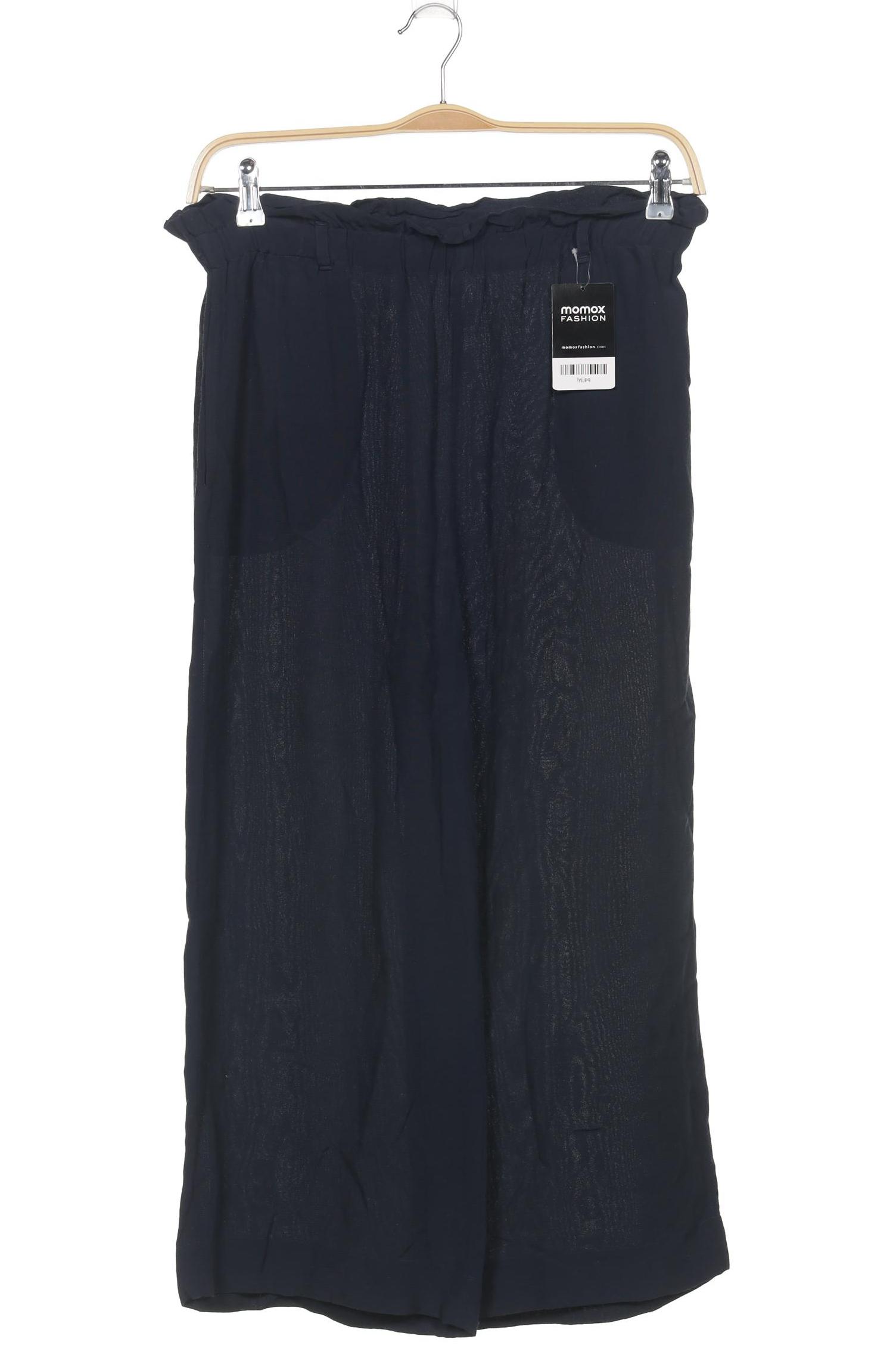 

Marc O Polo Damen Stoffhose, marineblau, Gr. 0