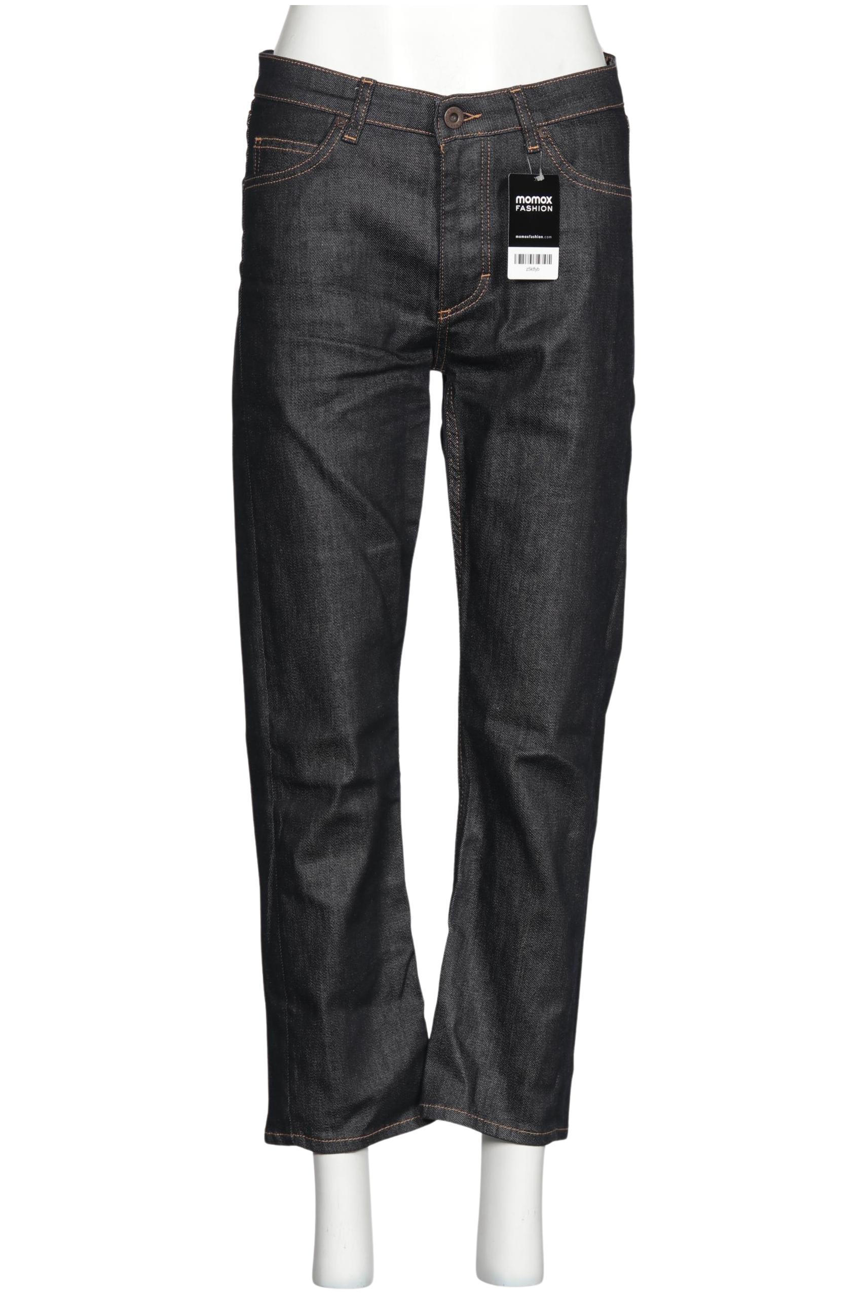 

Marc O Polo Damen Jeans, blau, Gr. 30