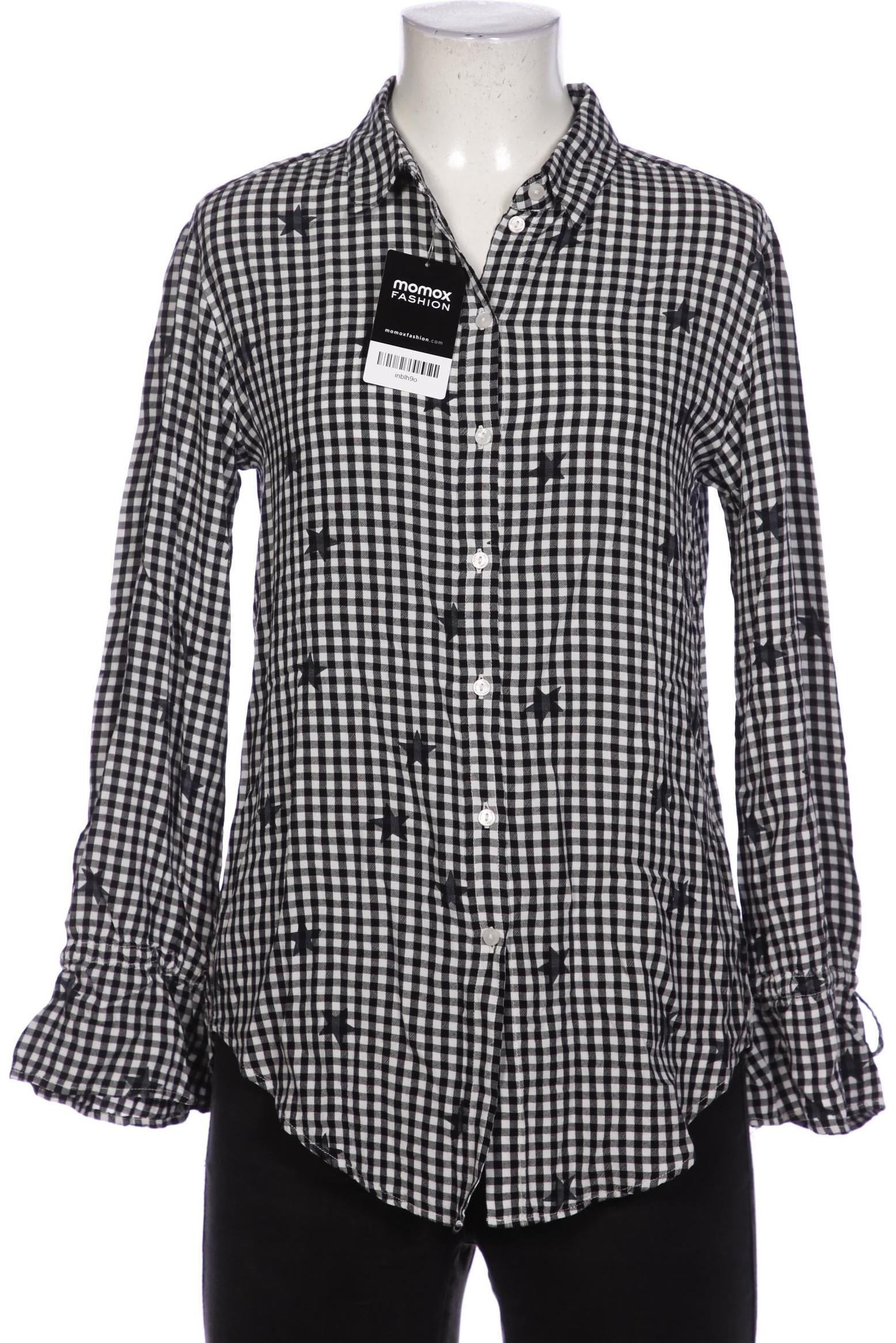 

Marc O Polo Damen Bluse, grau, Gr. 34