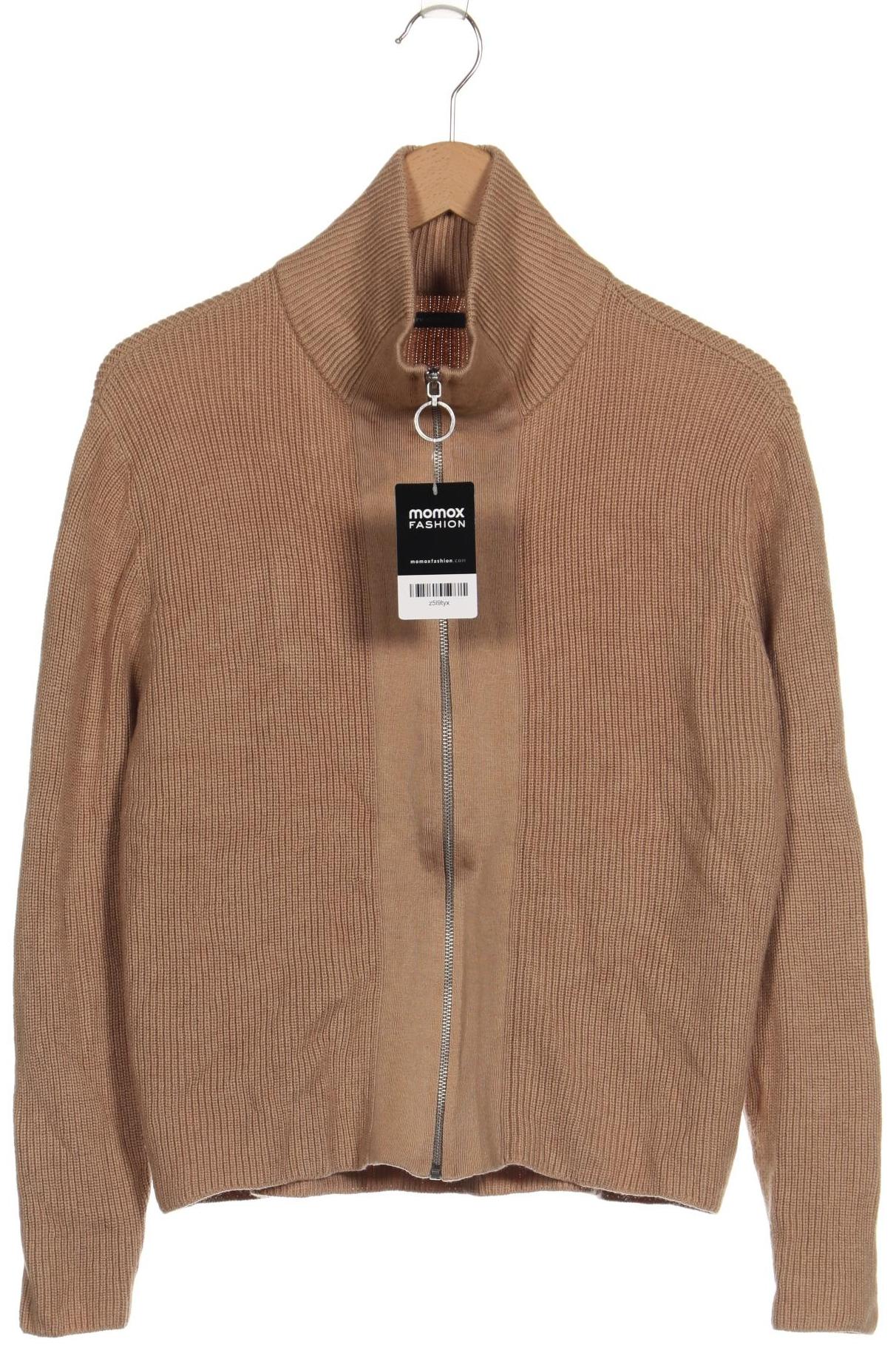 

Marc O Polo Damen Strickjacke, beige, Gr. 36