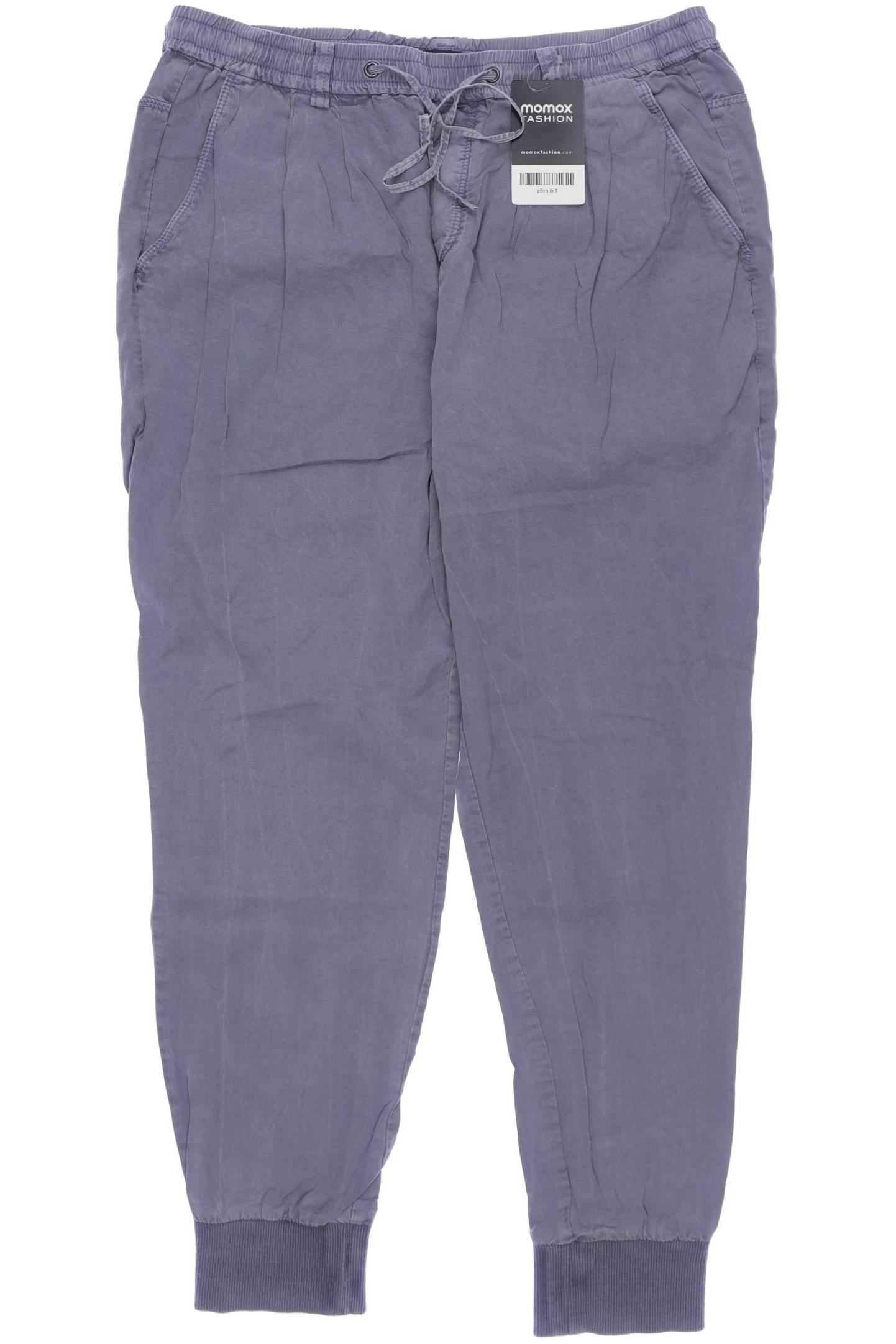 

Marc O Polo Damen Stoffhose, blau, Gr. 38