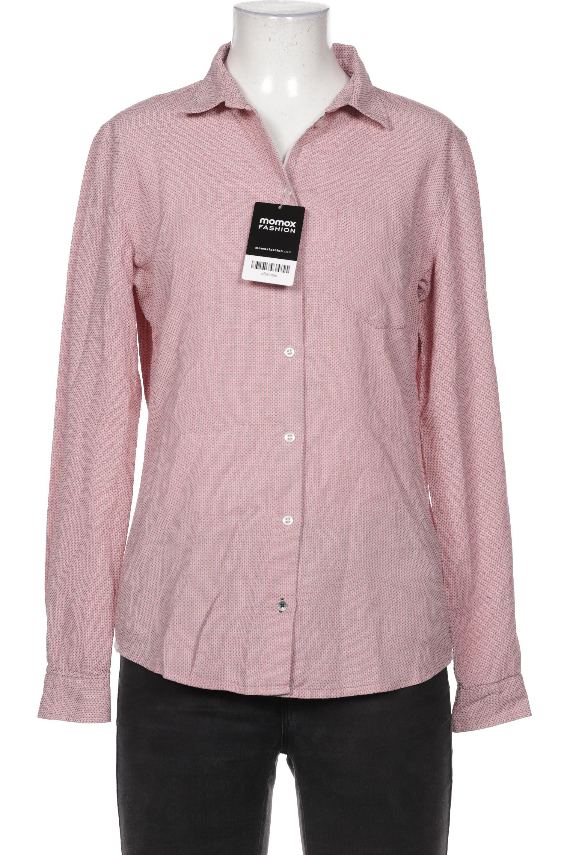

Marc O Polo Damen Bluse, pink, Gr. 38