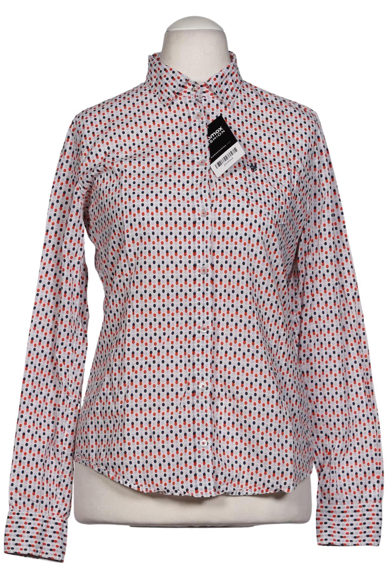 

Marc O Polo Damen Bluse, mehrfarbig, Gr. 36