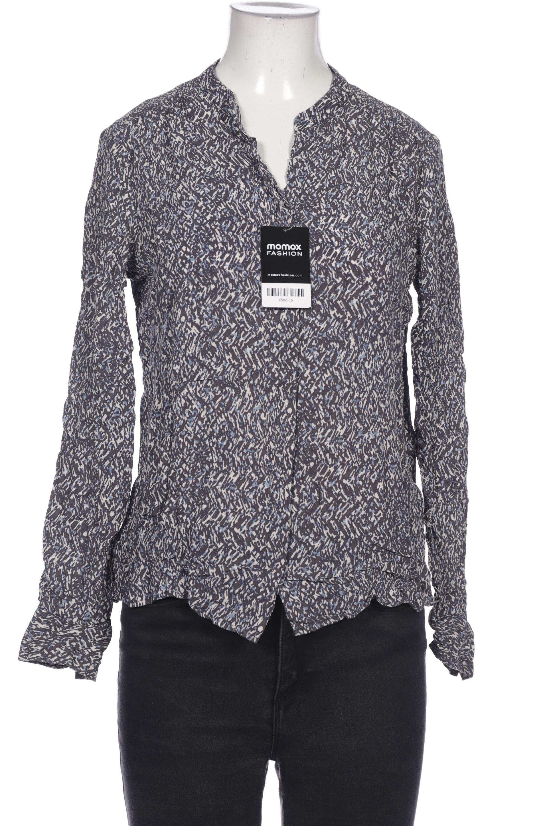 

Marc O Polo Damen Bluse, grau