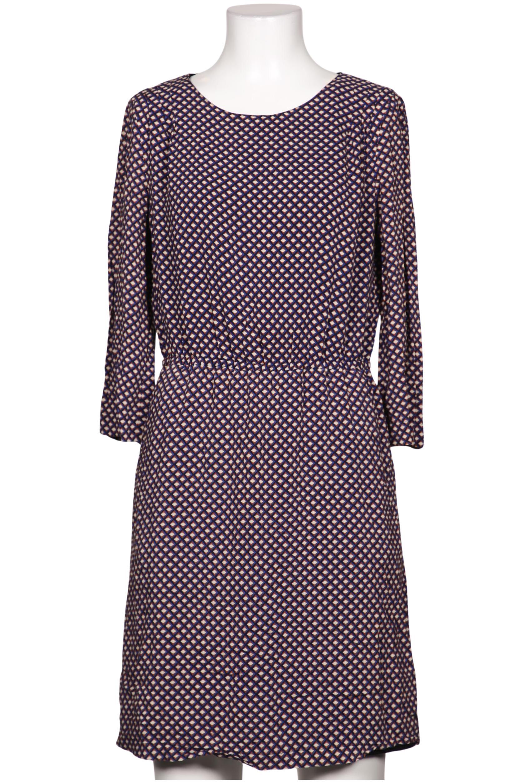 

Marc O Polo Damen Kleid, mehrfarbig, Gr. 38