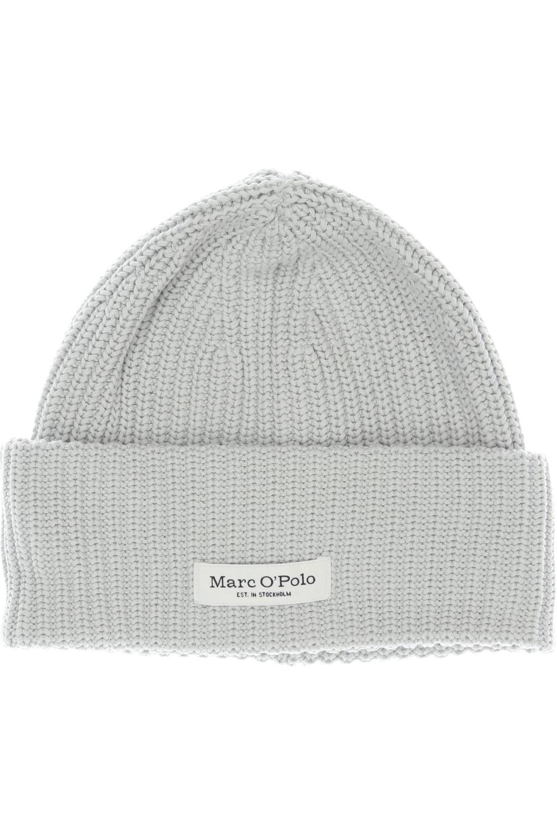 

Marc O Polo Damen Hut/Mütze, grau, Gr. uni