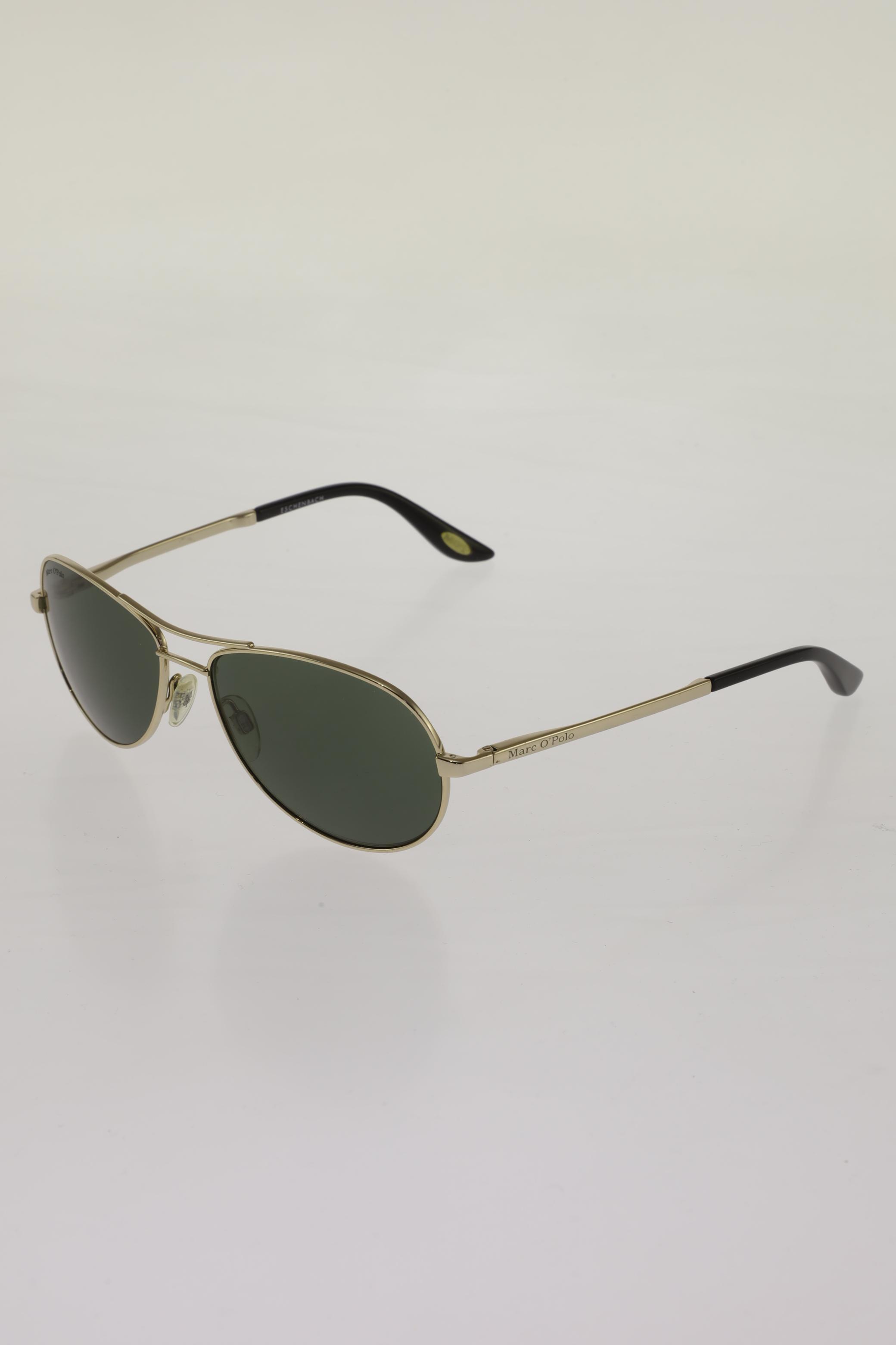 

Marc O Polo Damen Sonnenbrille, gold, Gr.