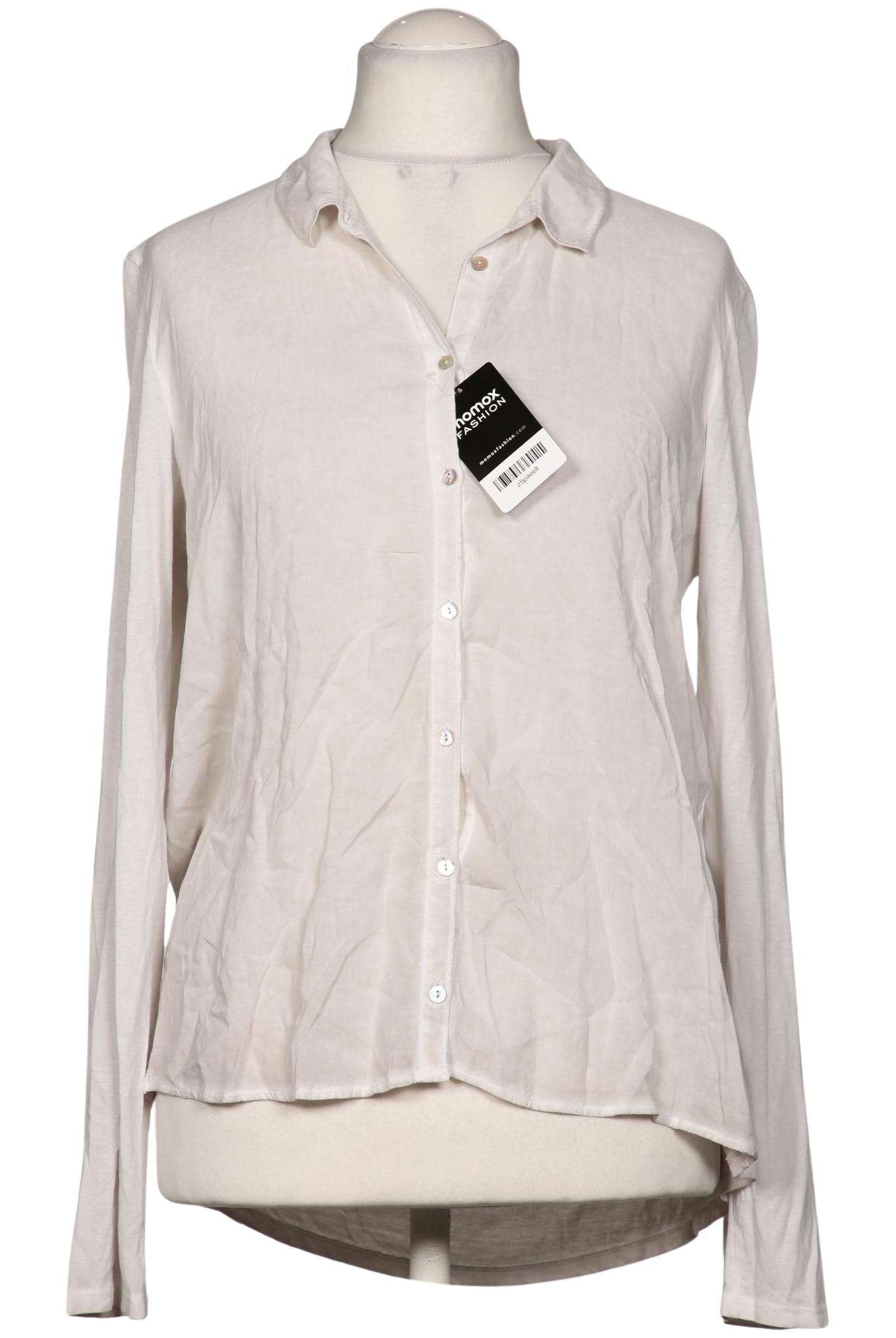 

Marc O Polo Damen Bluse, cremeweiß, Gr. 42