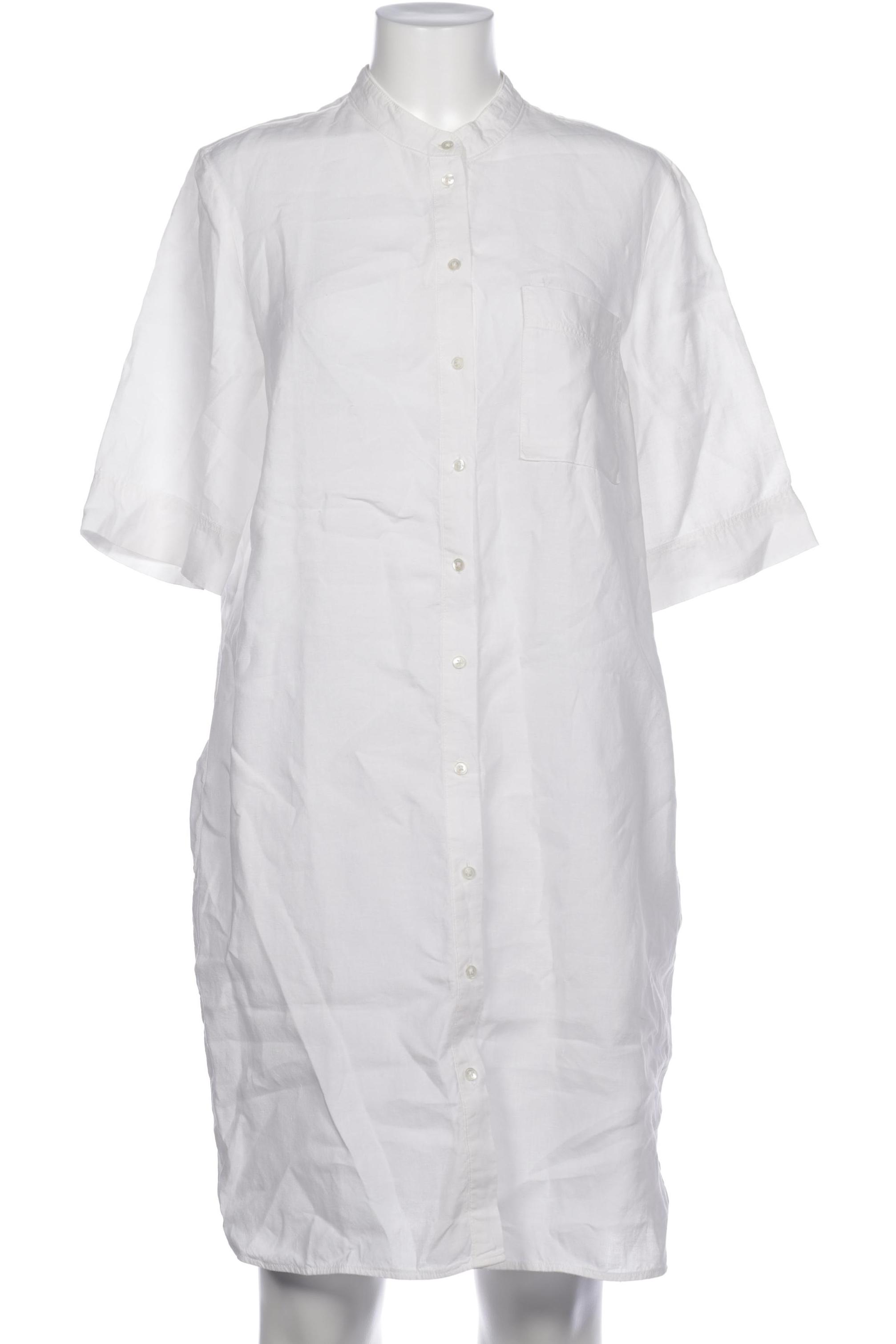 

Marc O Polo Damen Kleid, cremeweiß, Gr. 40