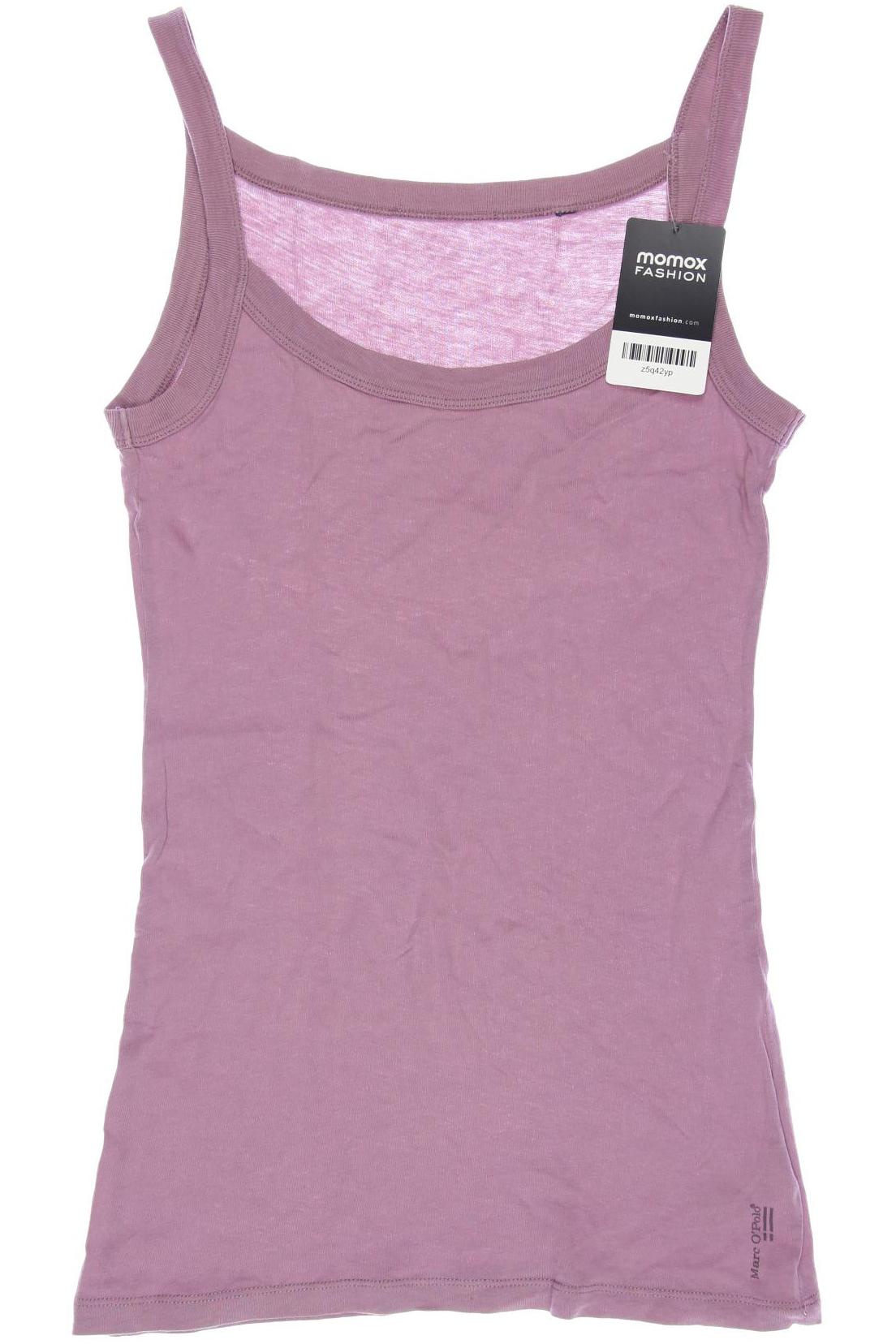 

Marc O Polo Damen Top, pink, Gr. 32