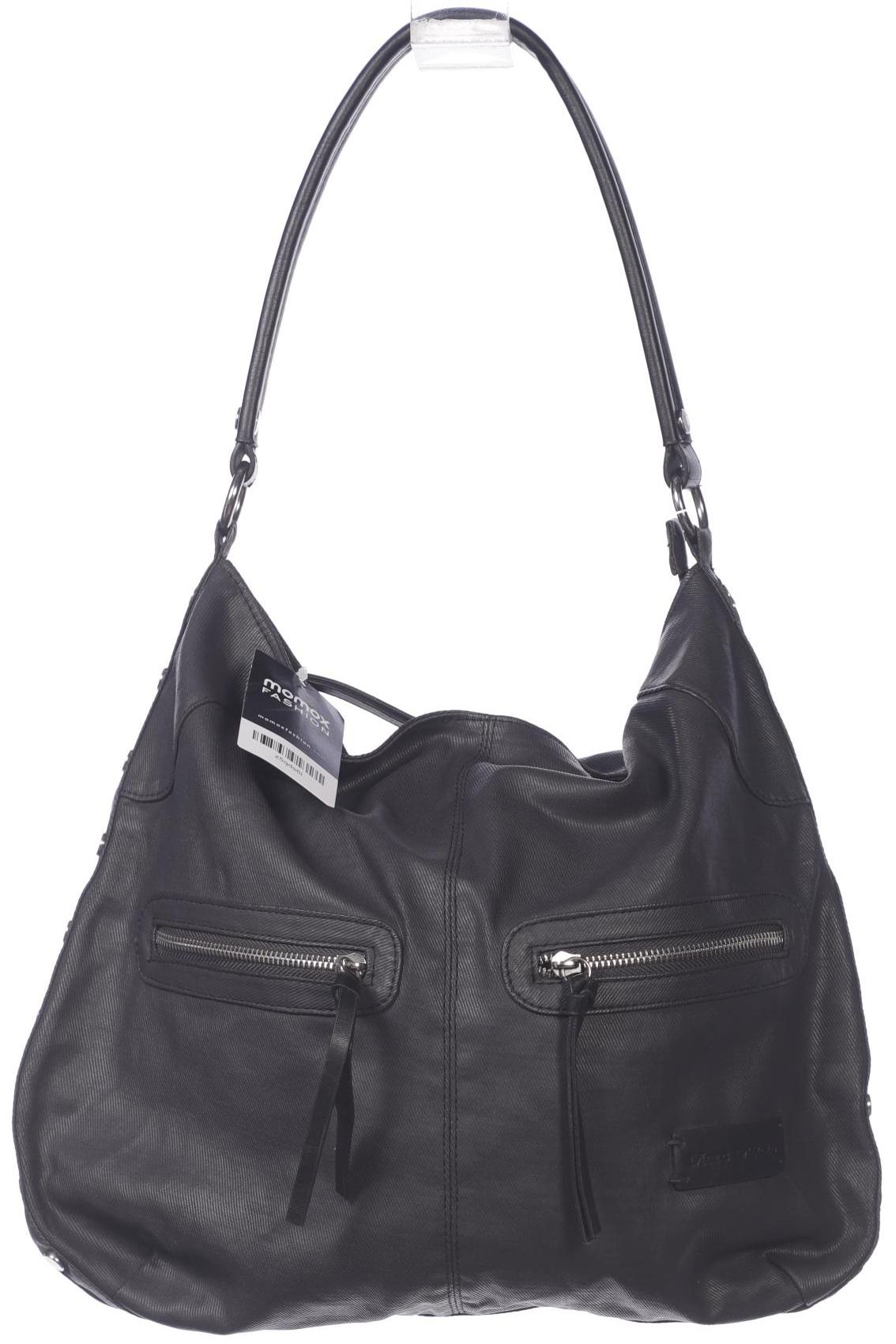 

Marc O Polo Damen Handtasche, grau, Gr.