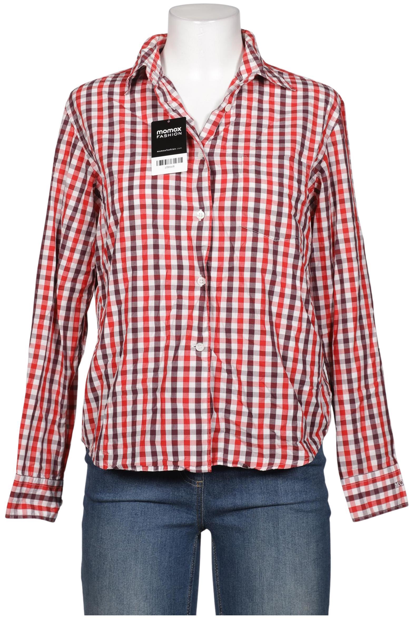 

Marc O Polo Damen Bluse, mehrfarbig, Gr. 40