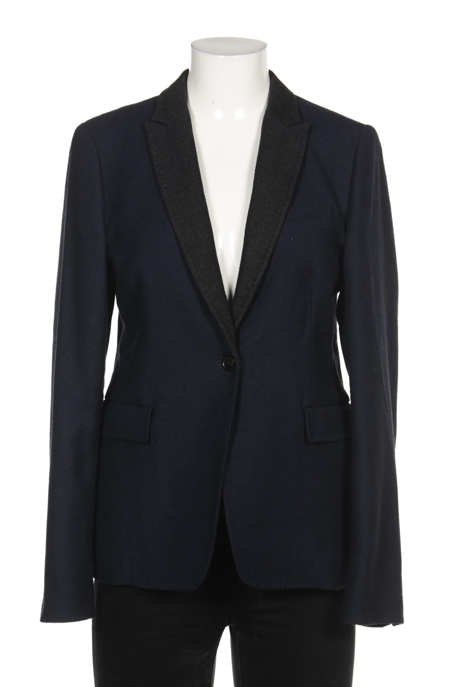 

Marc O Polo Damen Blazer, marineblau