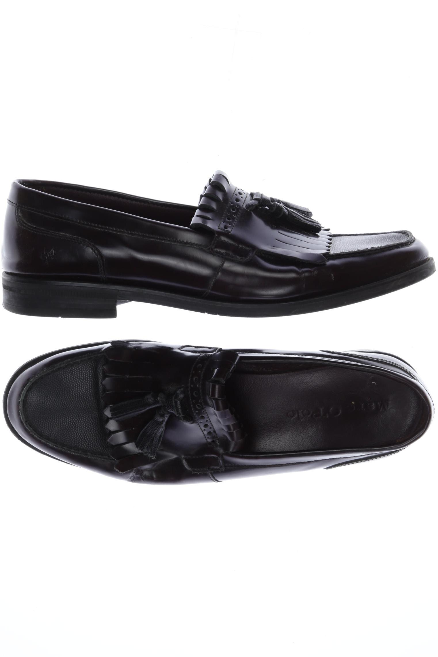 

Marc O Polo Damen Halbschuh, braun, Gr. 40