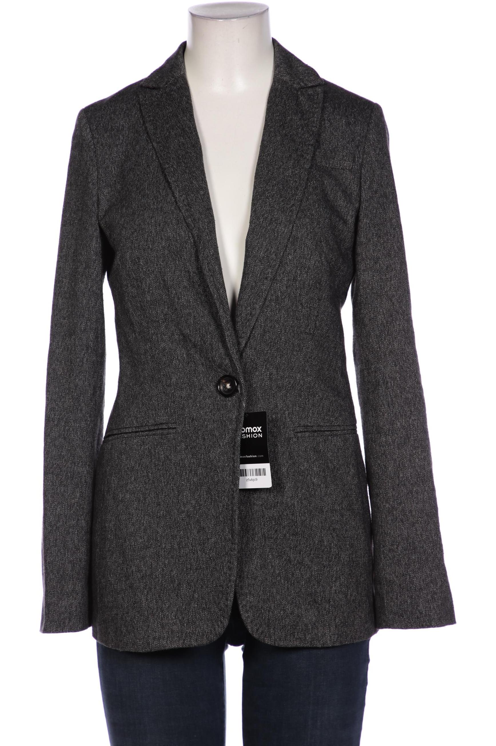 

Marc O Polo Damen Blazer, grau, Gr. 34