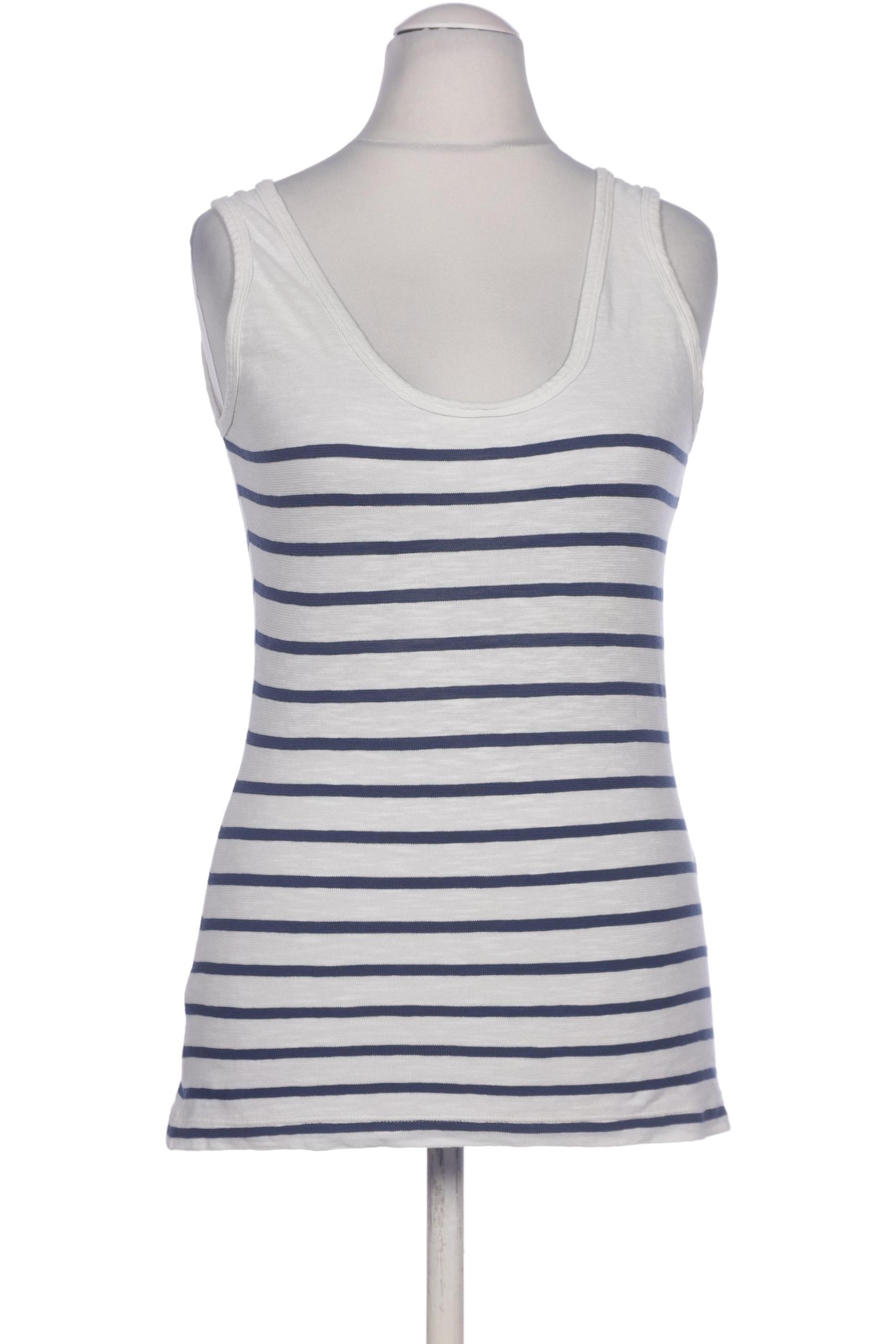 

Marc O Polo Damen Top, marineblau, Gr. 36