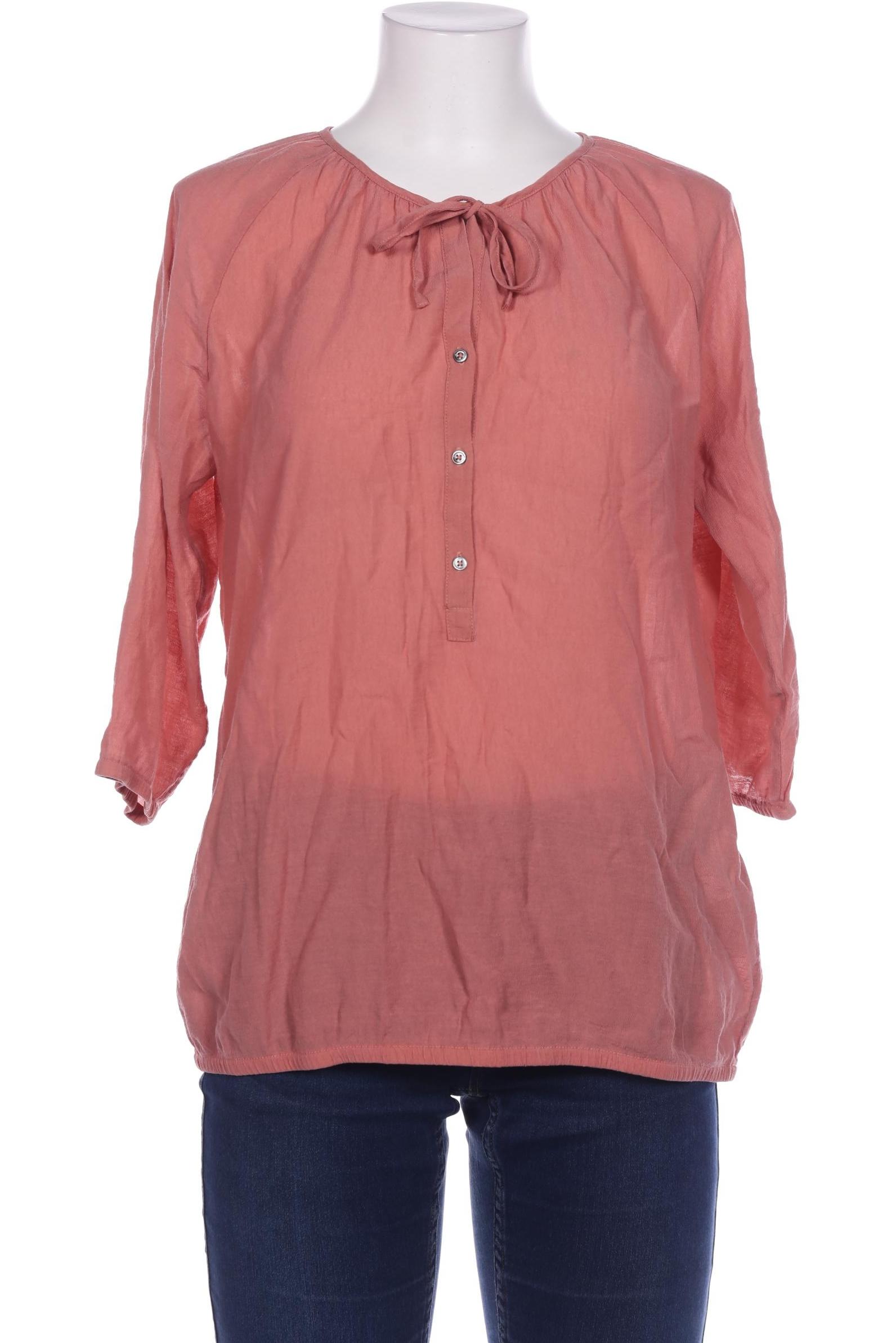 

Marc O Polo Damen Bluse, pink, Gr. 42