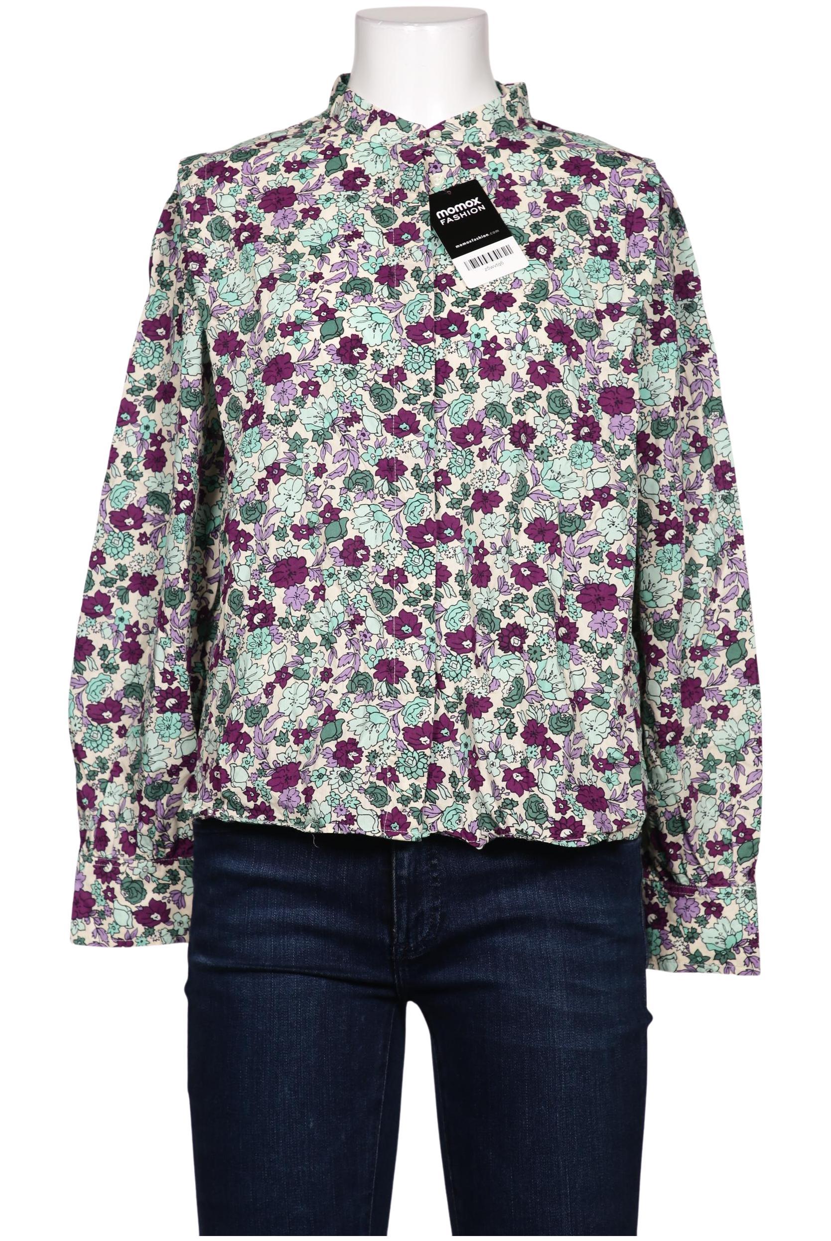 

Marc O Polo Damen Bluse, mehrfarbig, Gr. 36