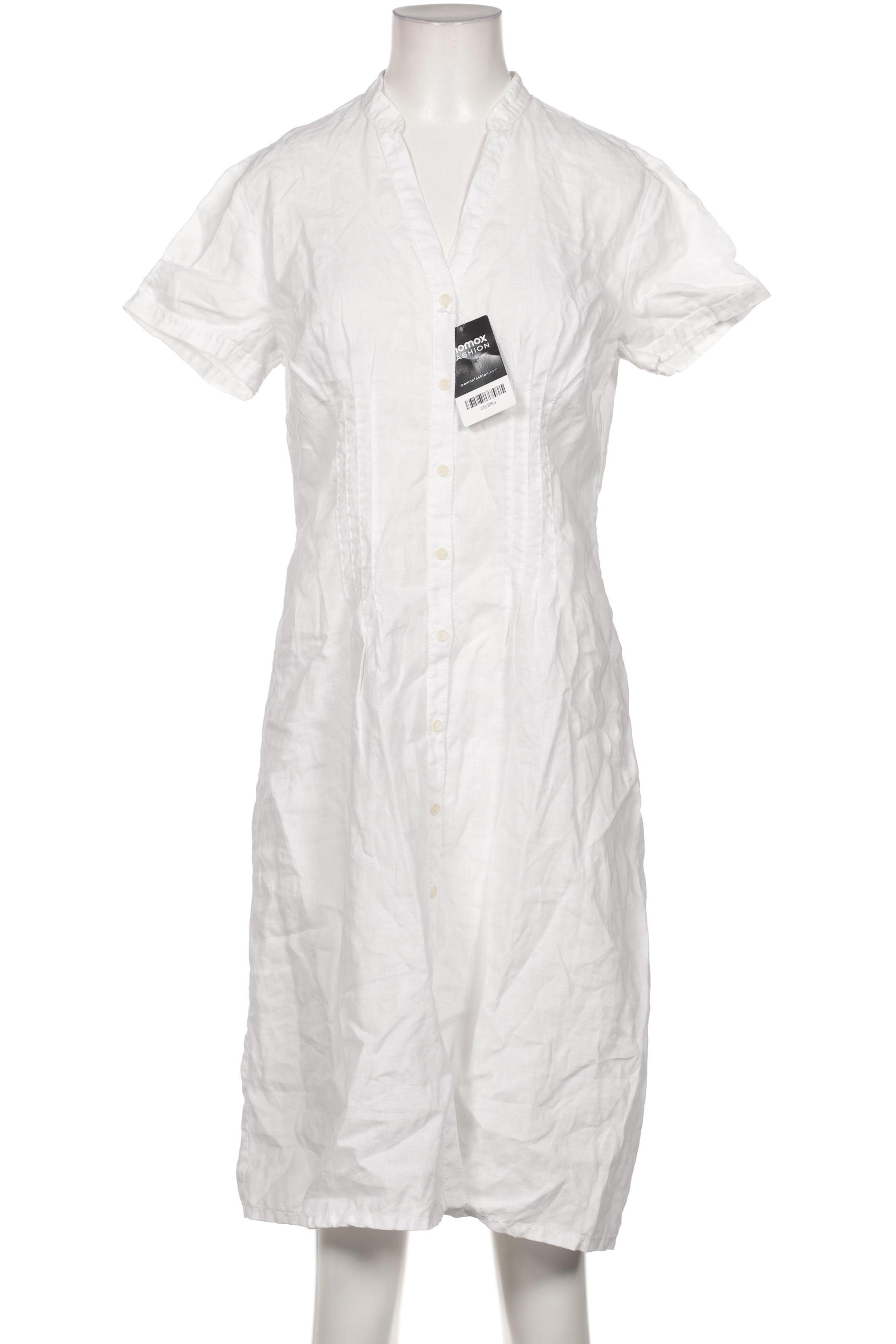 

Marc O Polo Damen Kleid, weiß, Gr. 36