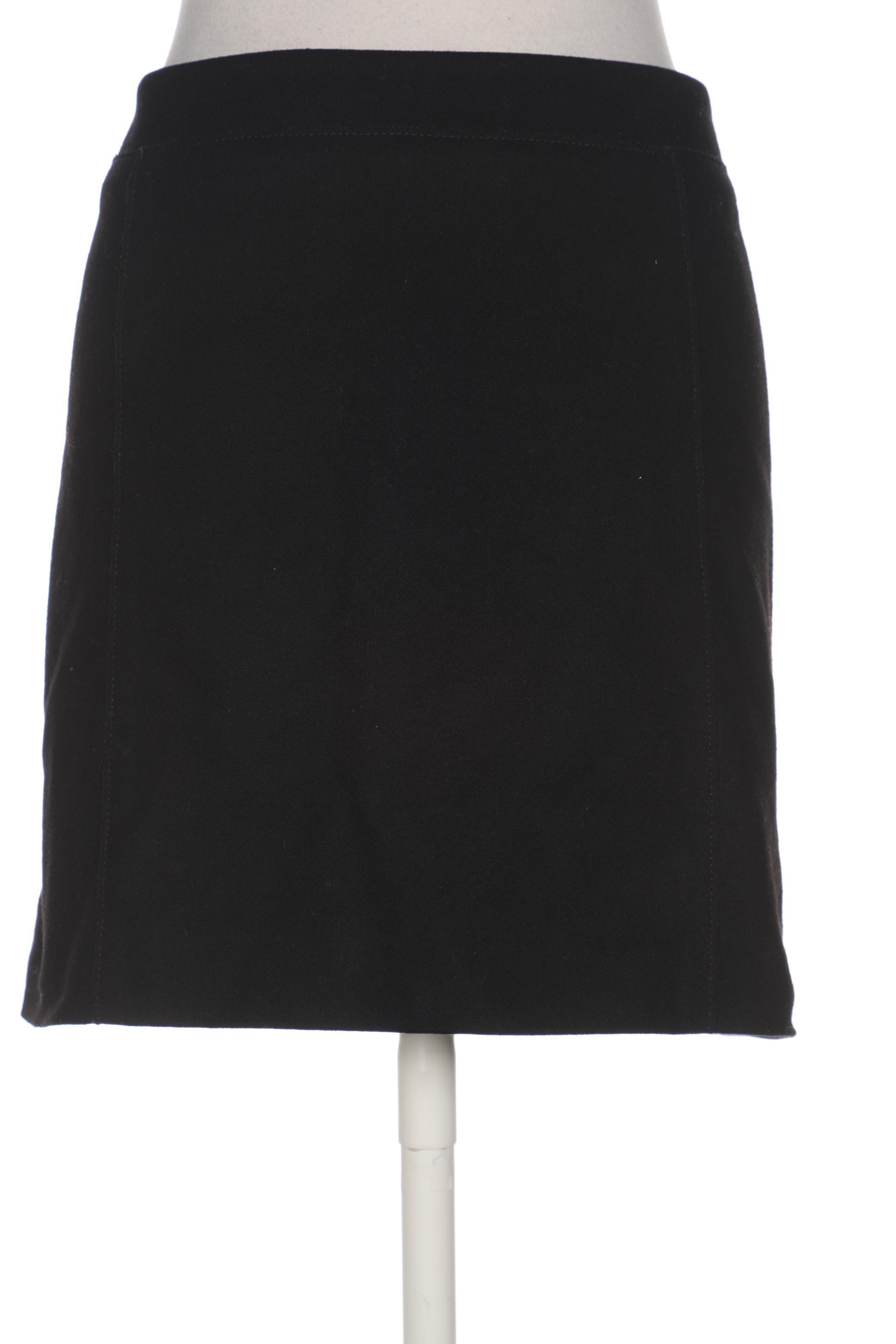 

Marc O Polo Damen Rock, schwarz, Gr. 38