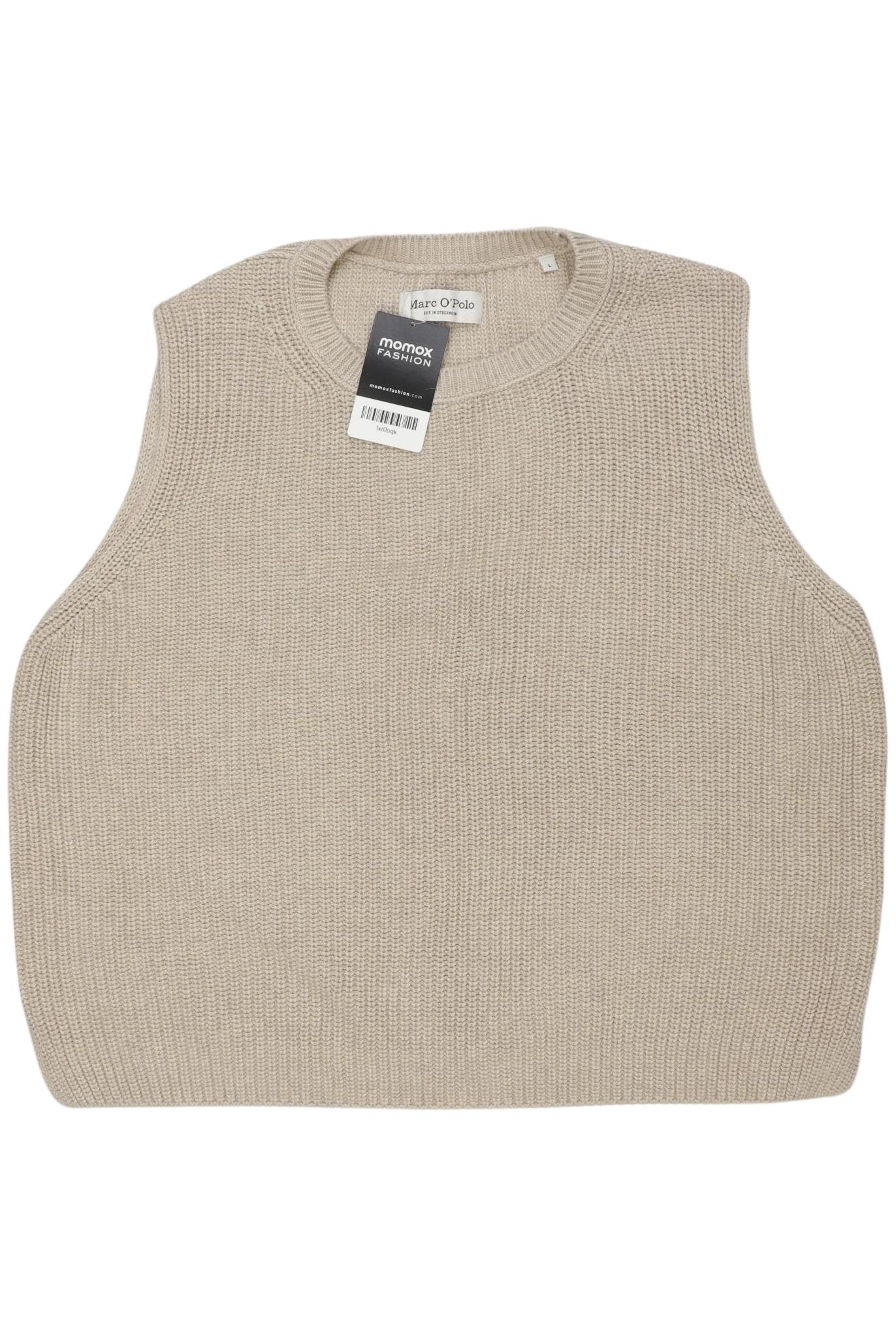 

Marc O Polo Damen Pullover, beige, Gr. 42