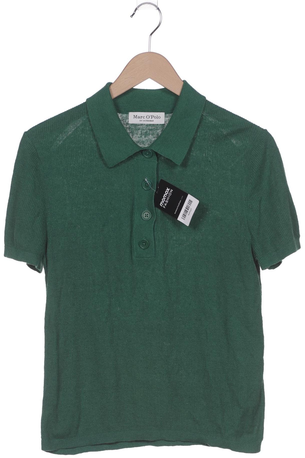 

Marc O Polo Damen Pullover, grün, Gr. 42