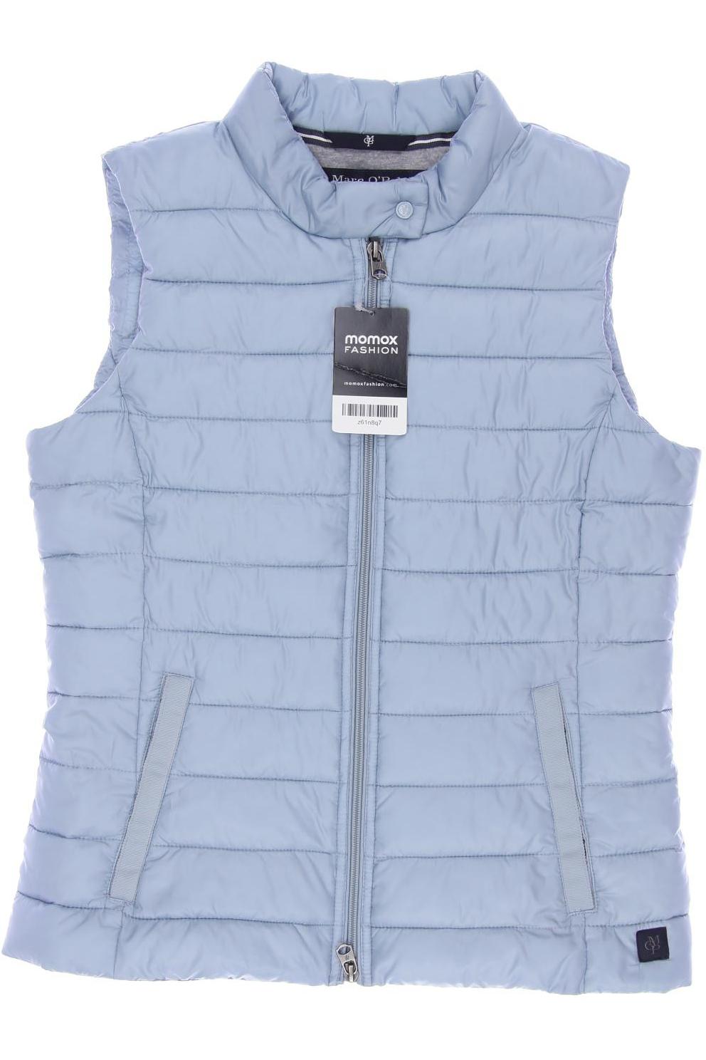 

Marc O Polo Damen Weste, hellblau