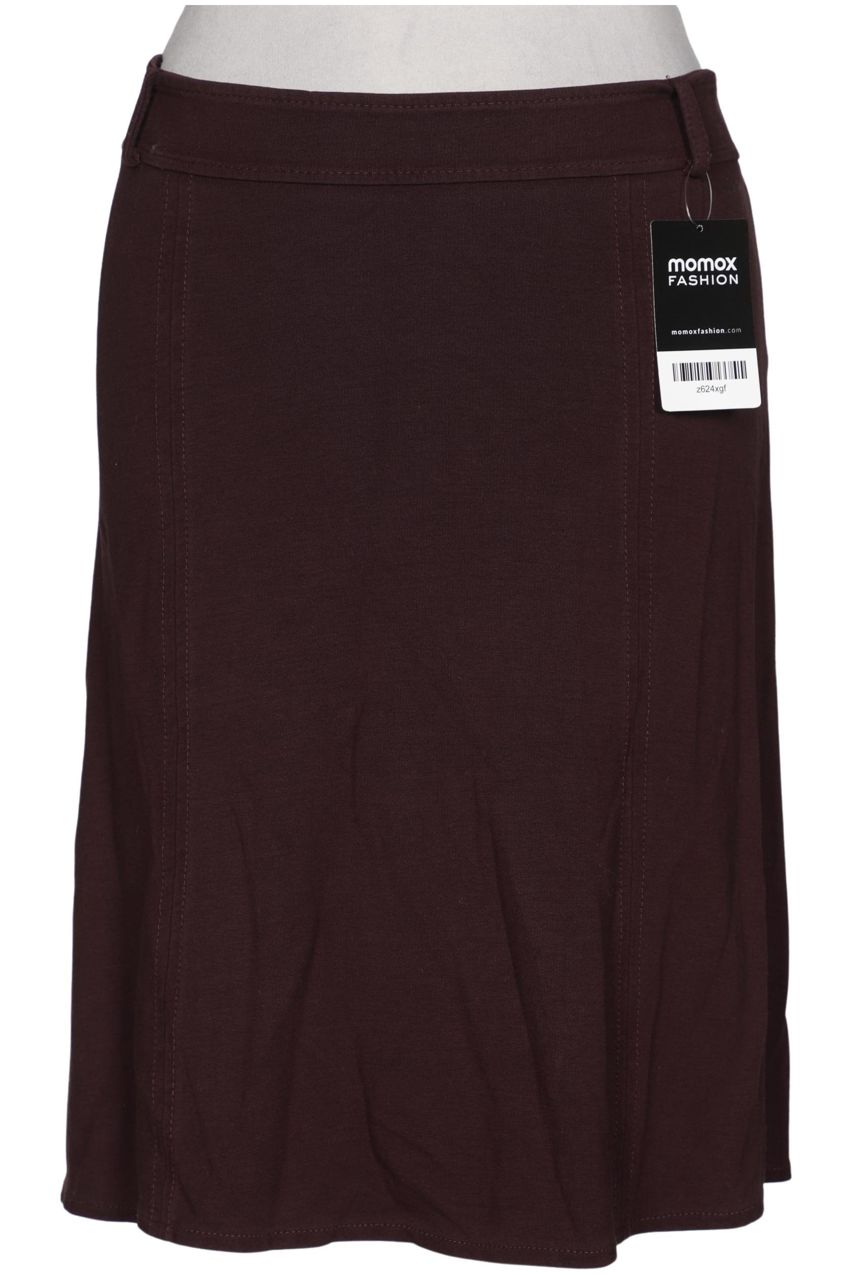 

Marc O Polo Damen Rock, bordeaux, Gr. 40