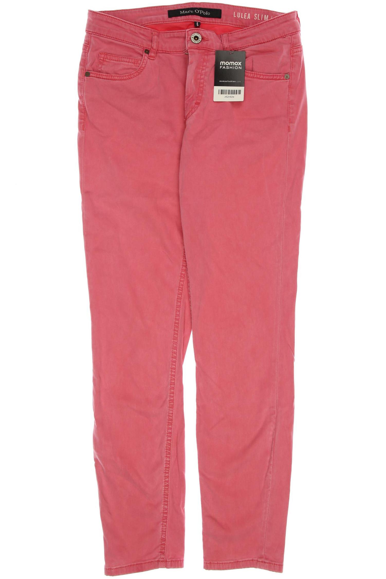 

Marc O Polo Damen Jeans, pink