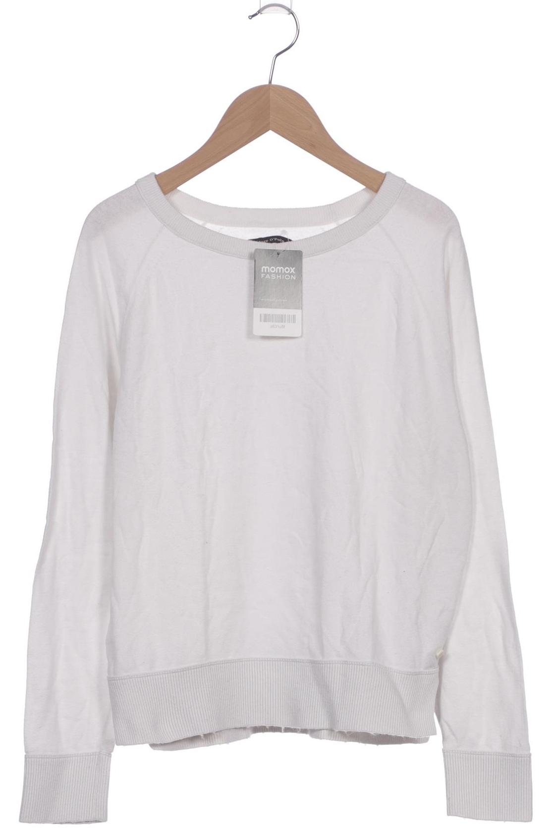 

Marc O Polo Damen Pullover, weiß, Gr. 36