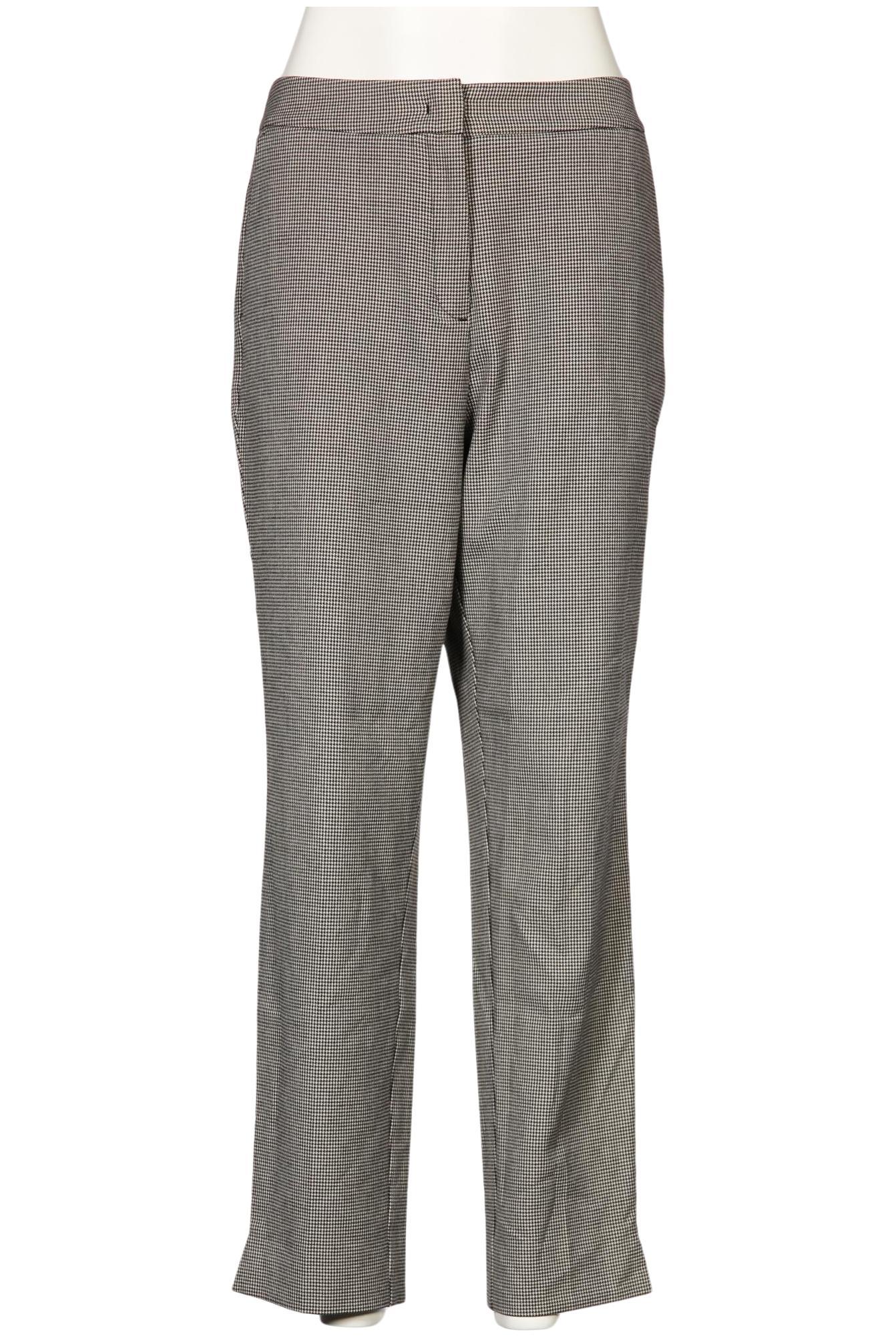 

Marc O Polo Damen Stoffhose, grau, Gr. 38