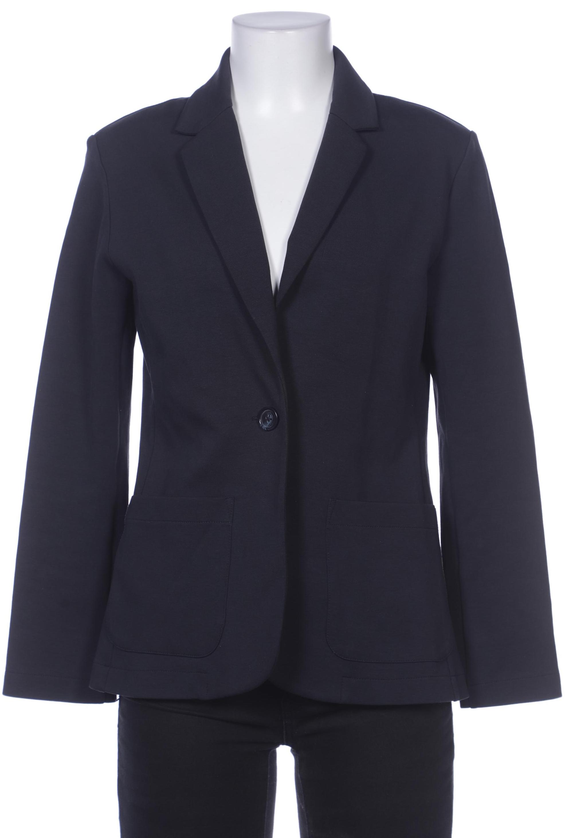 

Marc O Polo Damen Blazer, marineblau, Gr. 36
