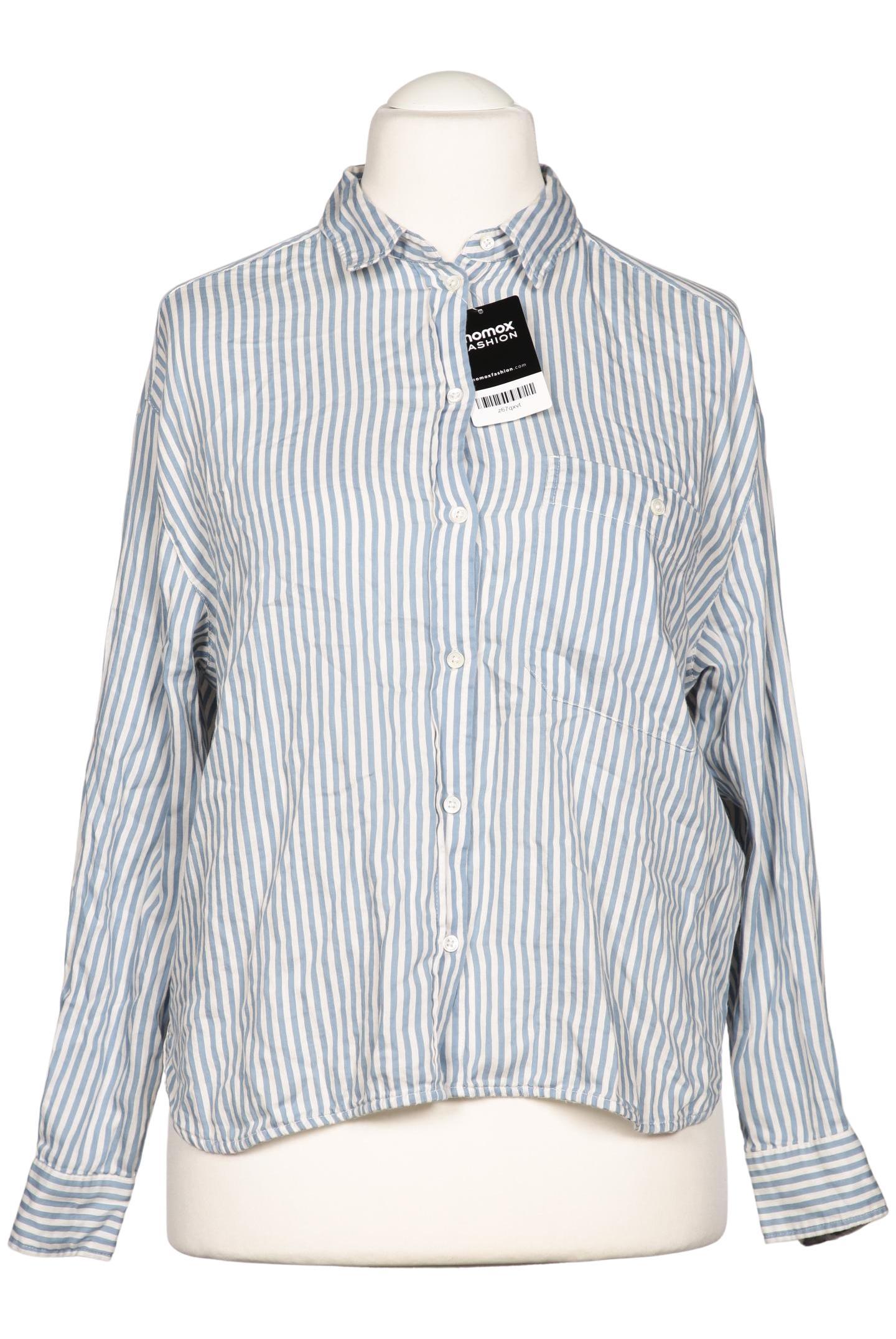 

Marc O Polo Damen Bluse, mehrfarbig, Gr. 38