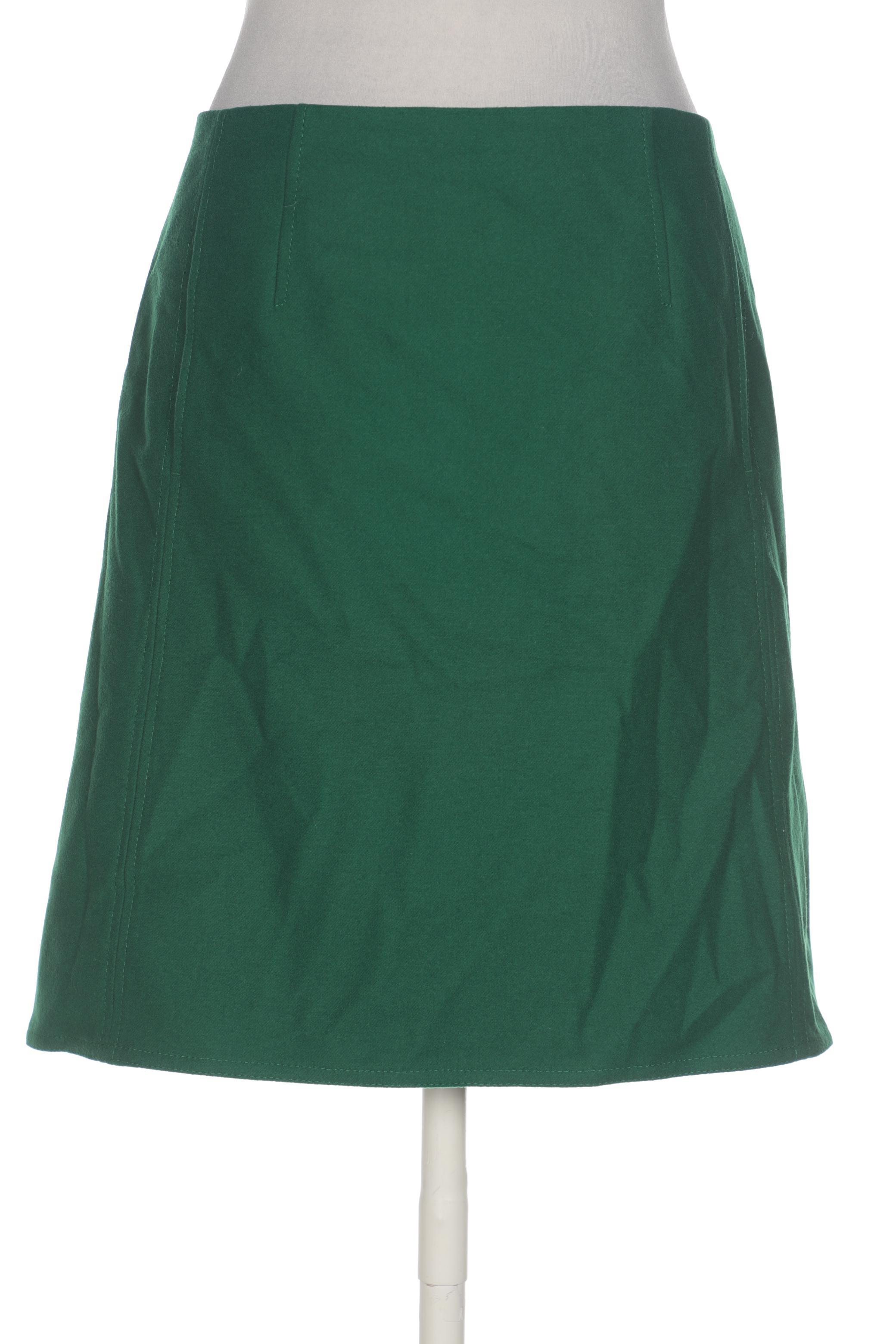 

Marc O Polo Damen Rock, grün, Gr. 38