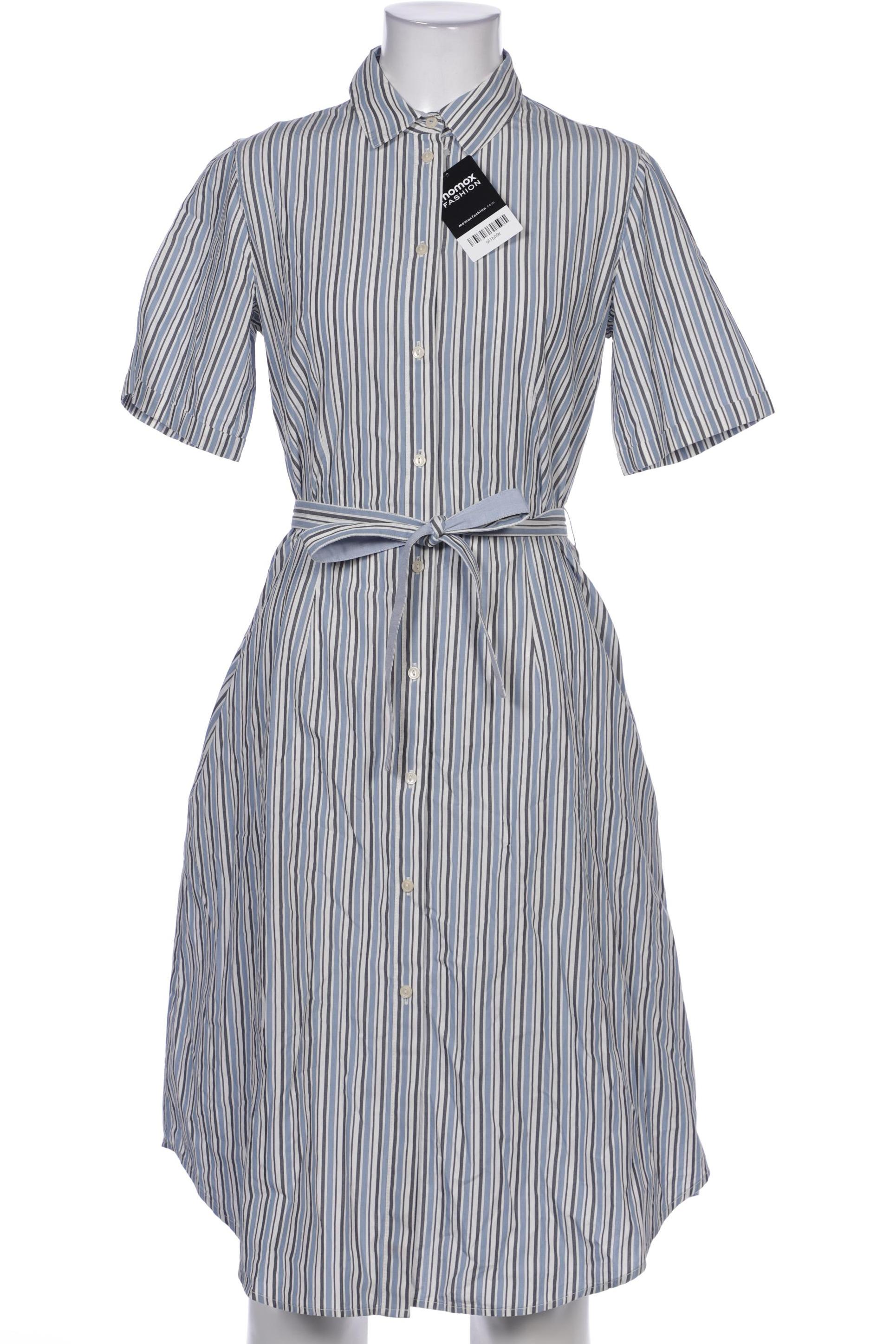 

Marc O Polo Damen Kleid, hellblau, Gr. 36