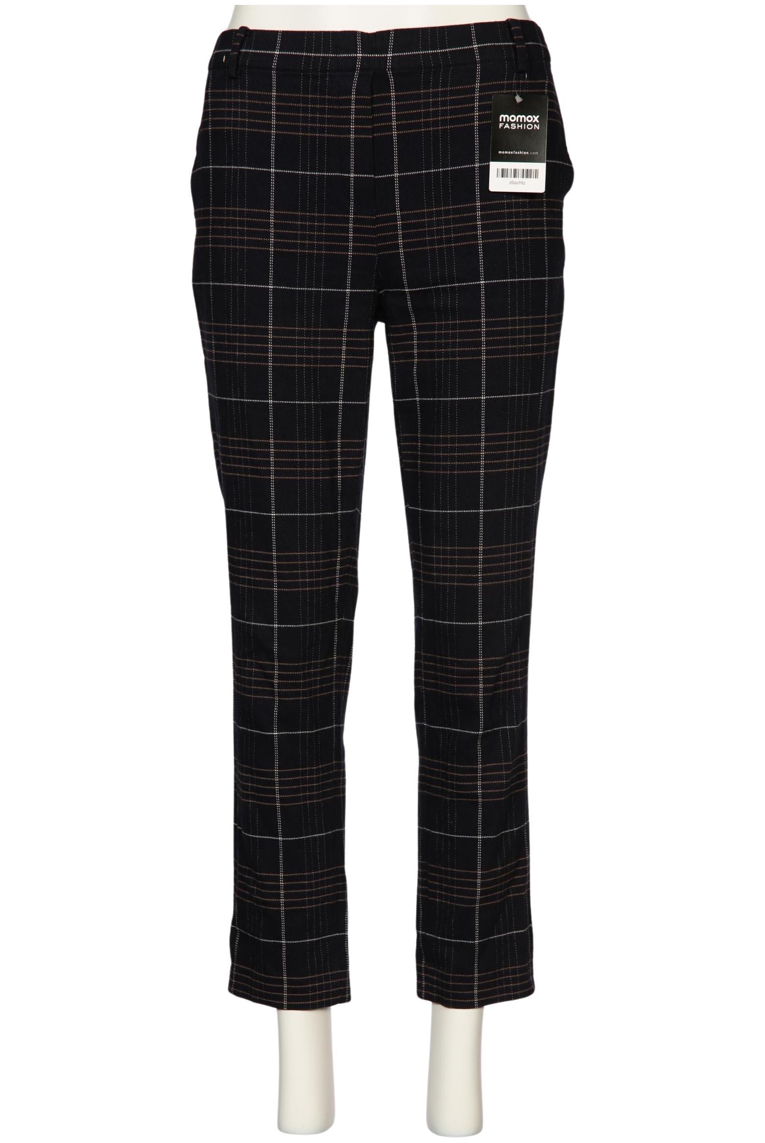 

Marc O Polo Damen Stoffhose, mehrfarbig, Gr. 40