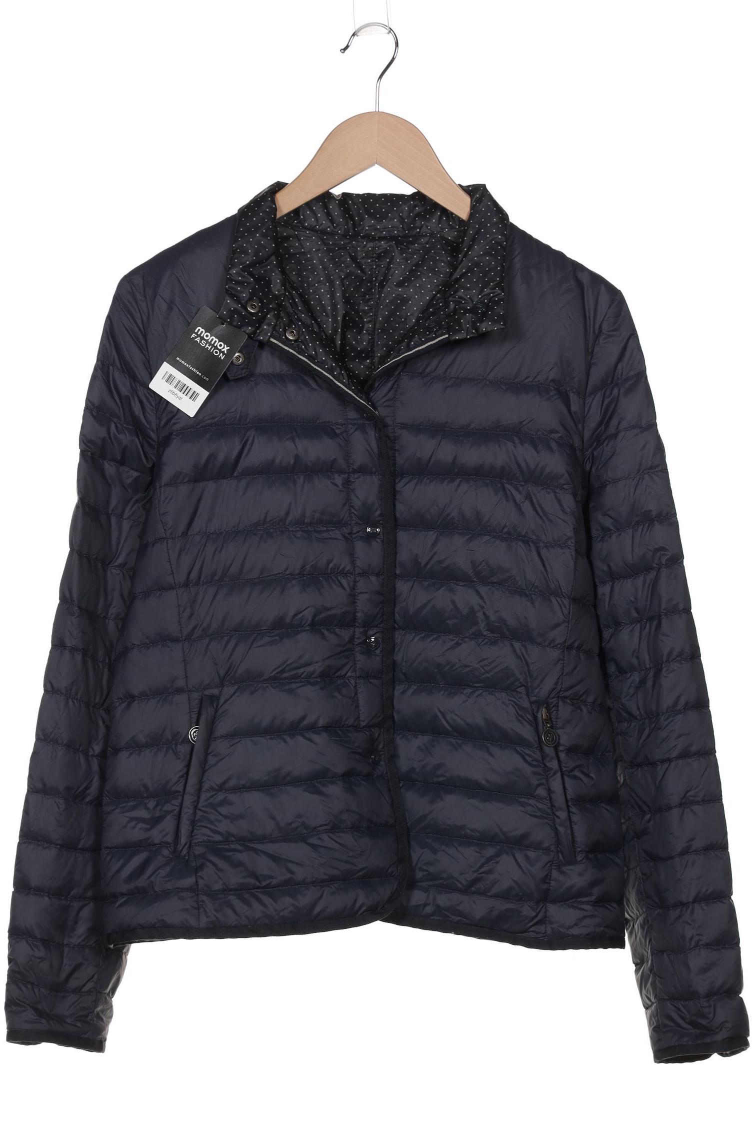 

Marc O Polo Damen Jacke, marineblau, Gr. 40