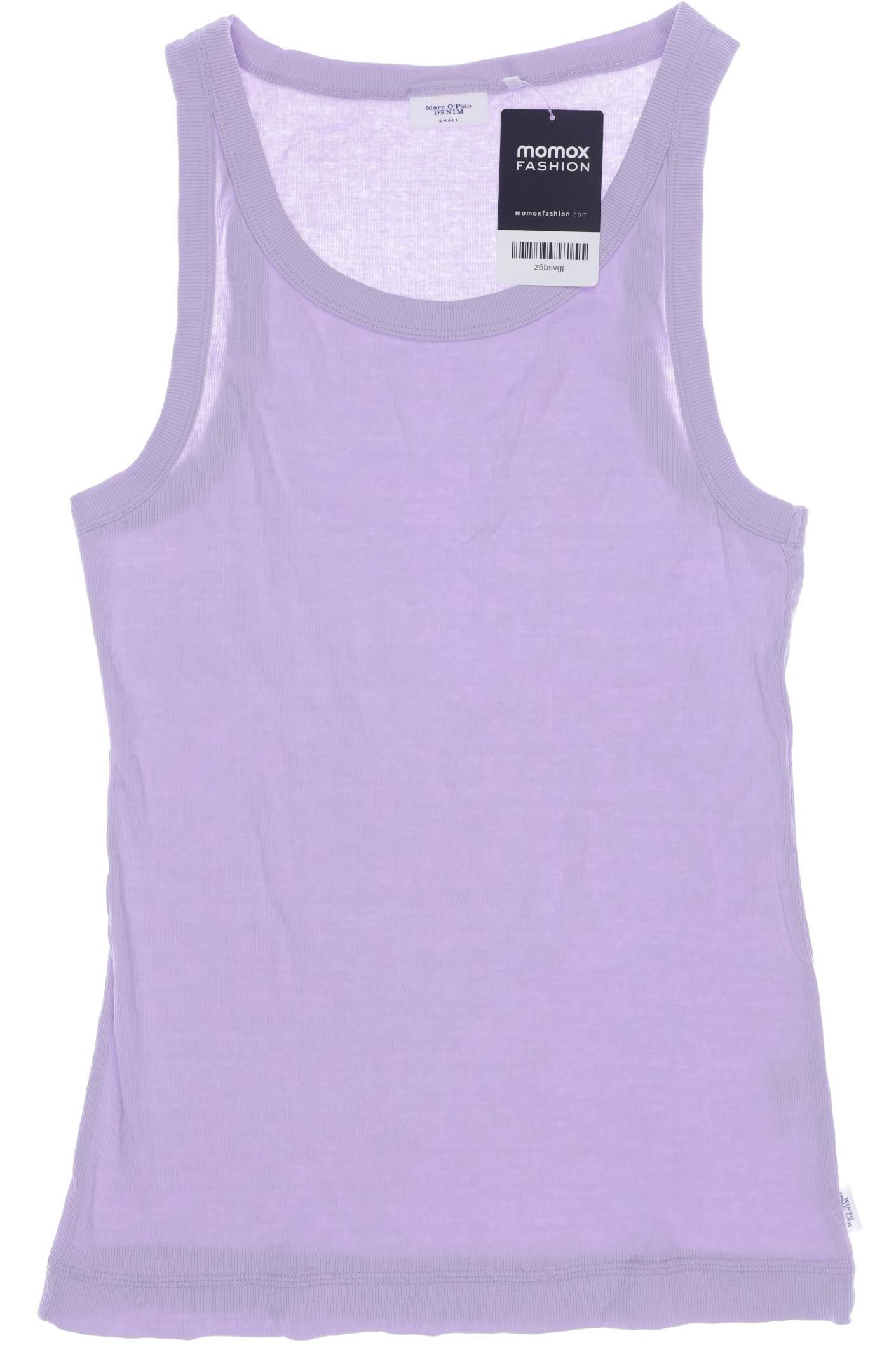 

Marc O Polo Damen Top, flieder, Gr. 36