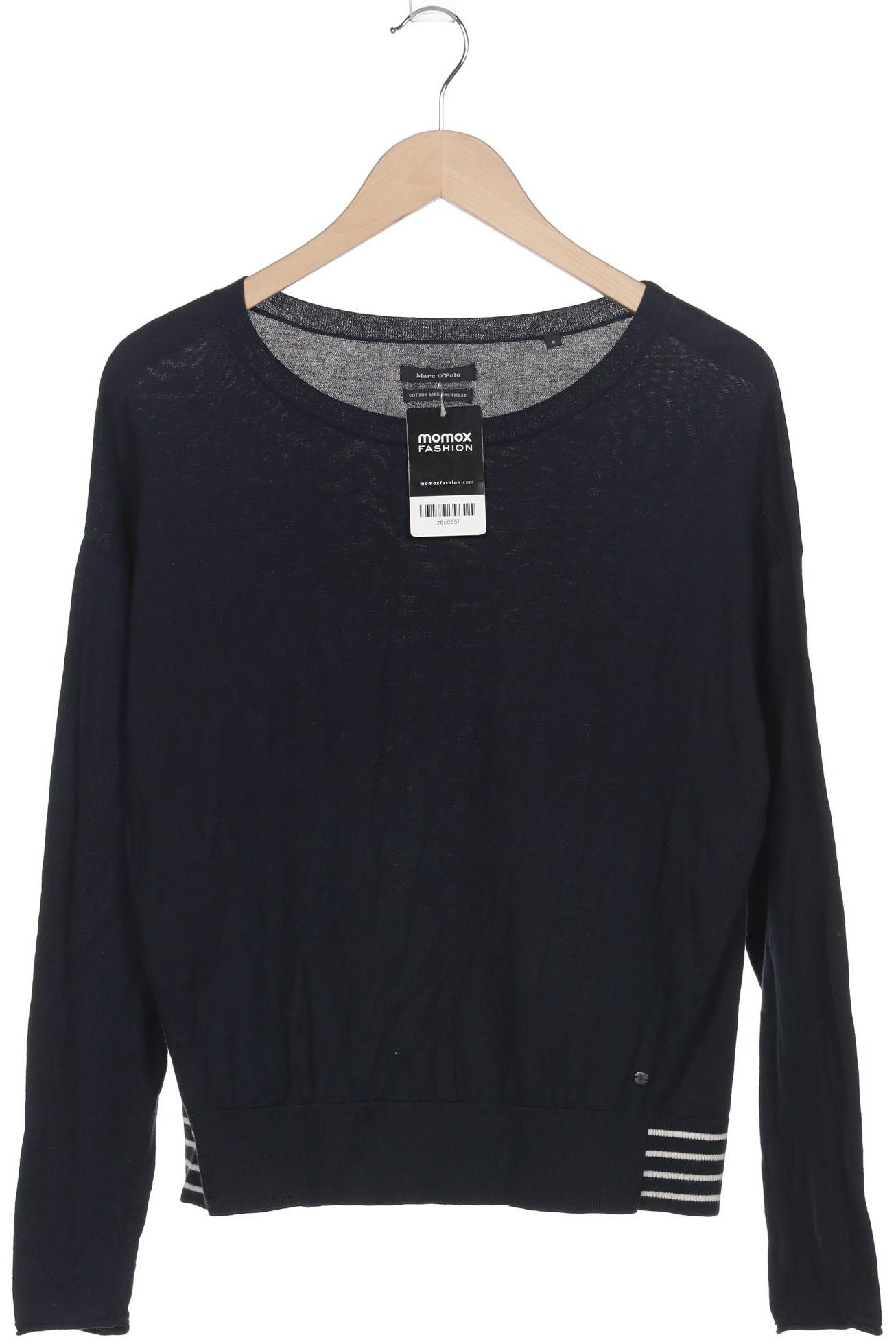 

Marc O Polo Damen Pullover, marineblau, Gr. 38