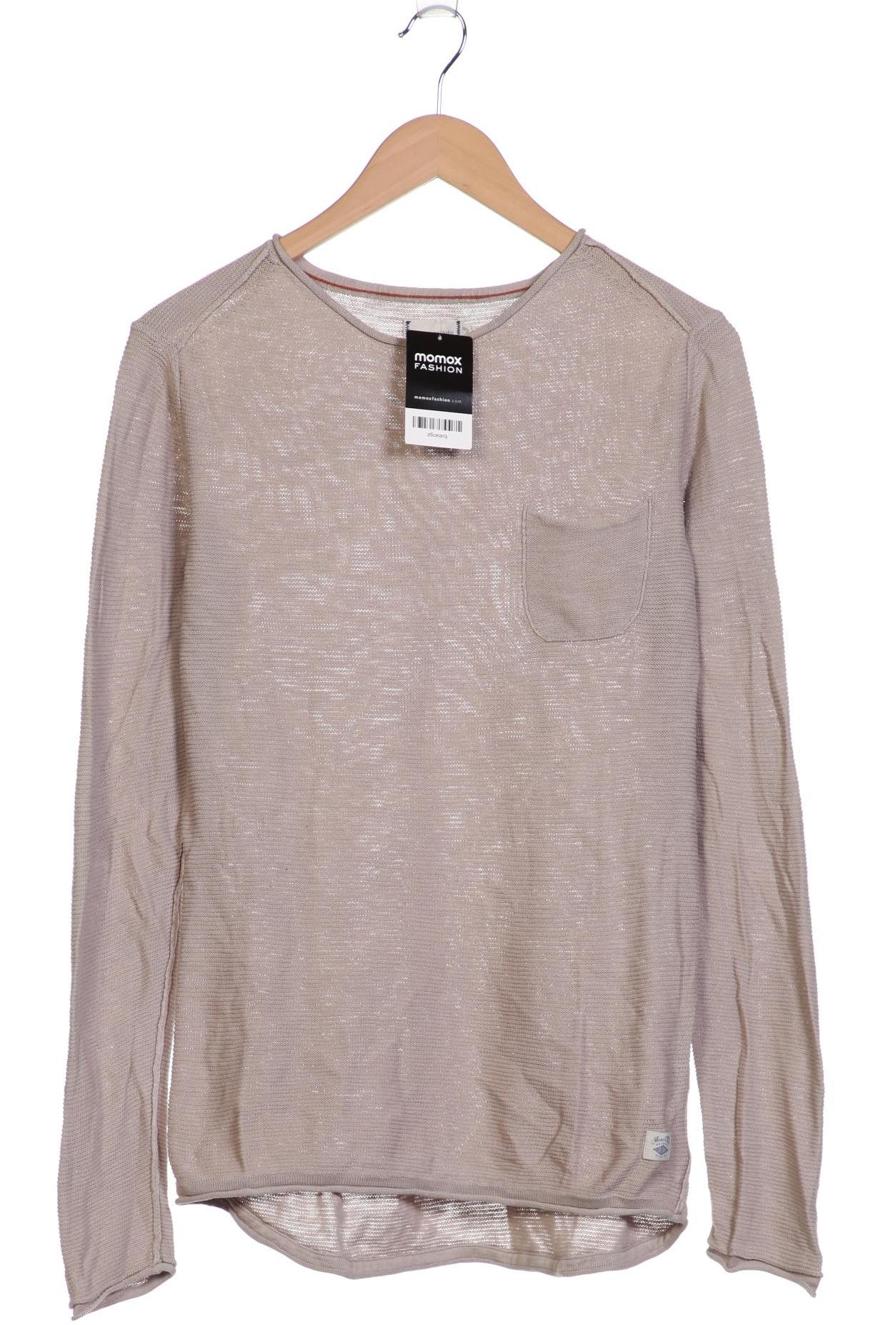 

Marc O Polo Herren Pullover, beige, Gr. 46