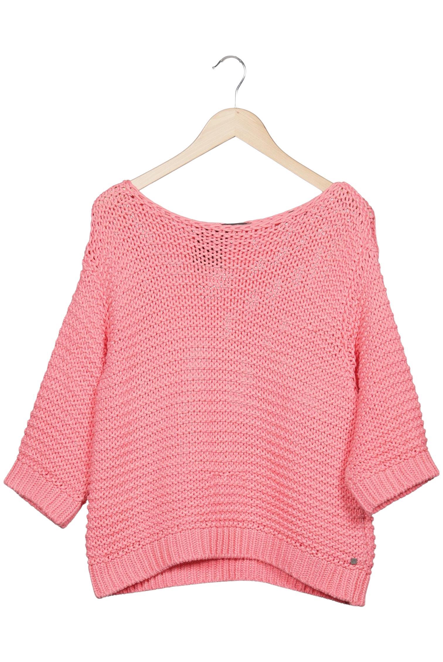 

Marc O Polo Damen Pullover, pink, Gr. 42