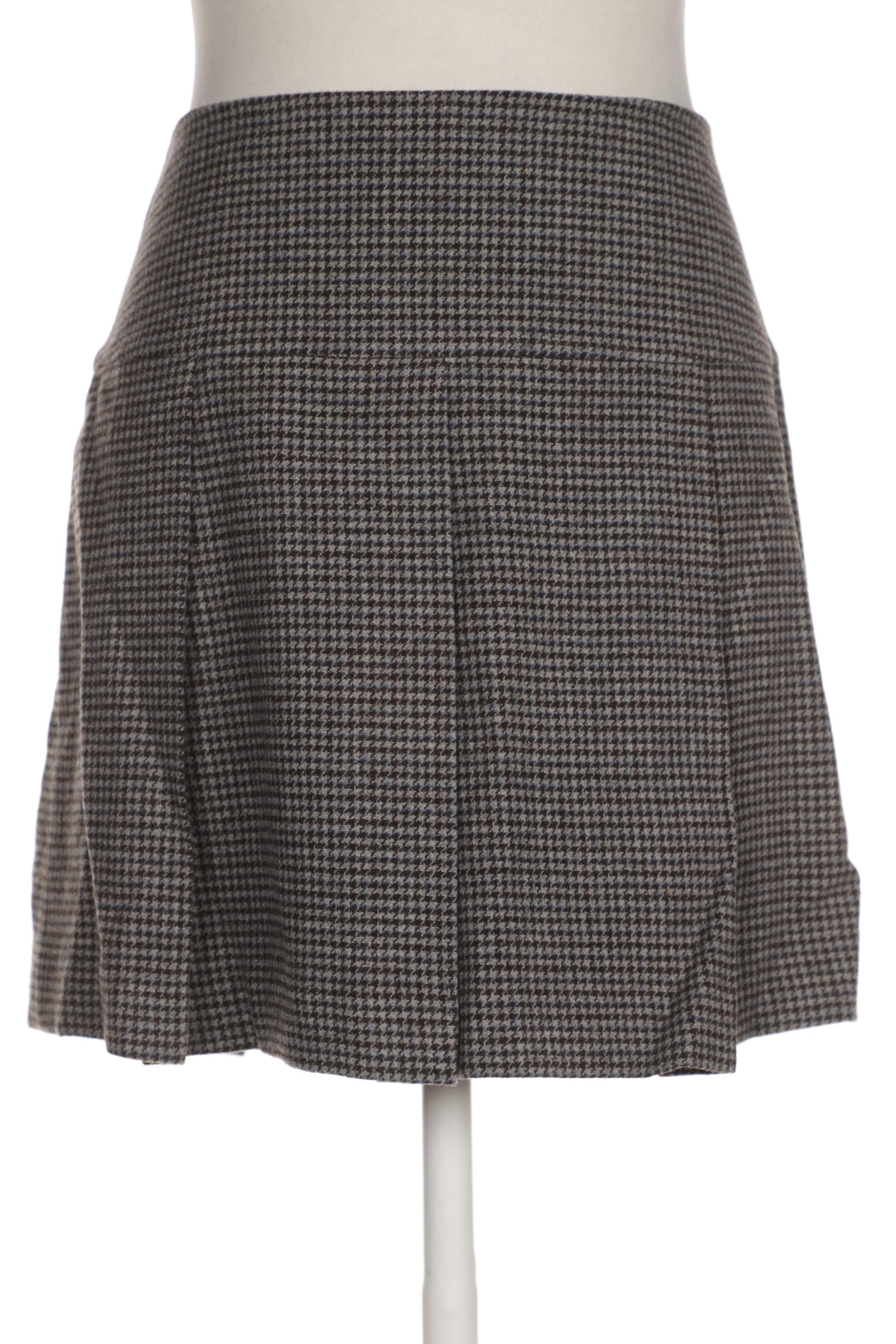 

Marc O Polo Damen Rock, grau, Gr. 38